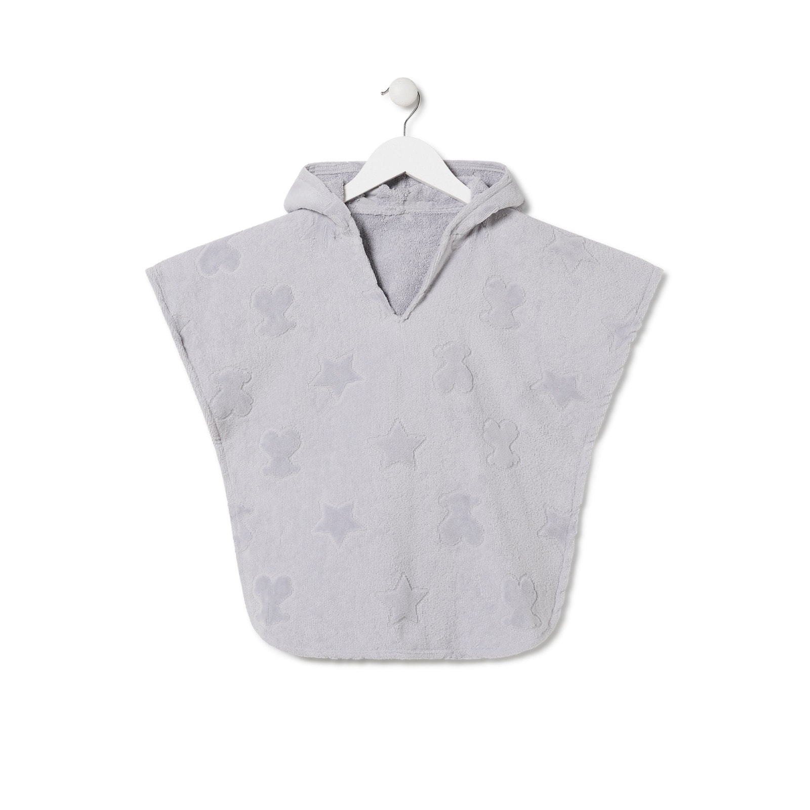 Tous - Poncho de baño Tous Baby de 2 años a 3 años RusMS. - Image 1