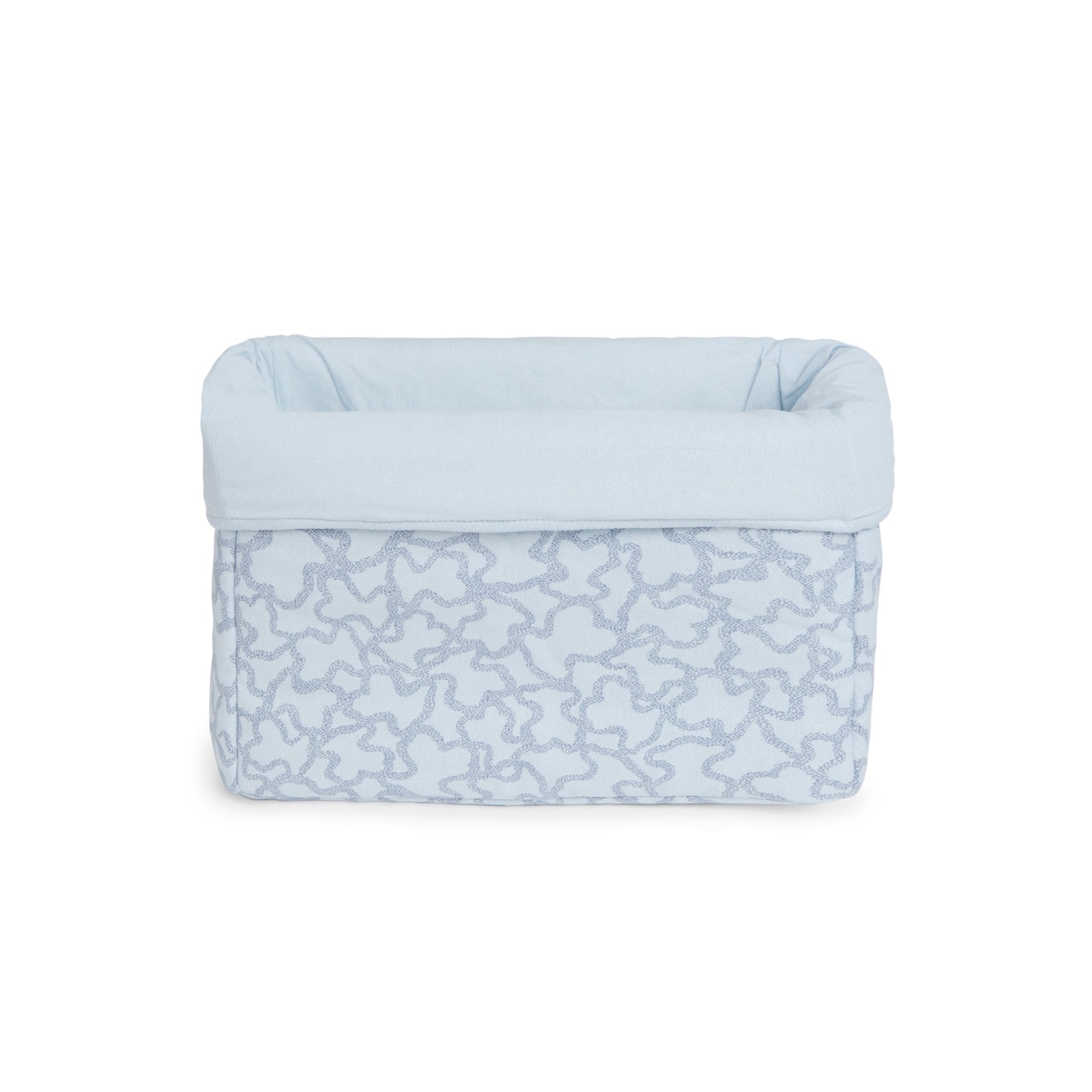 Tous - Cesta infantil Tous Baby (33x21x20cm) Hkaos. - Image 1