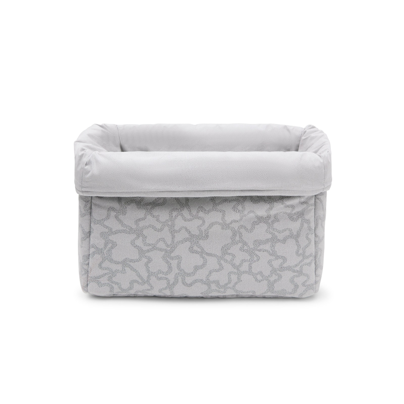Tous - Cesta infantil Tous Baby (33x21x20cm) Hkaos. - Image 1