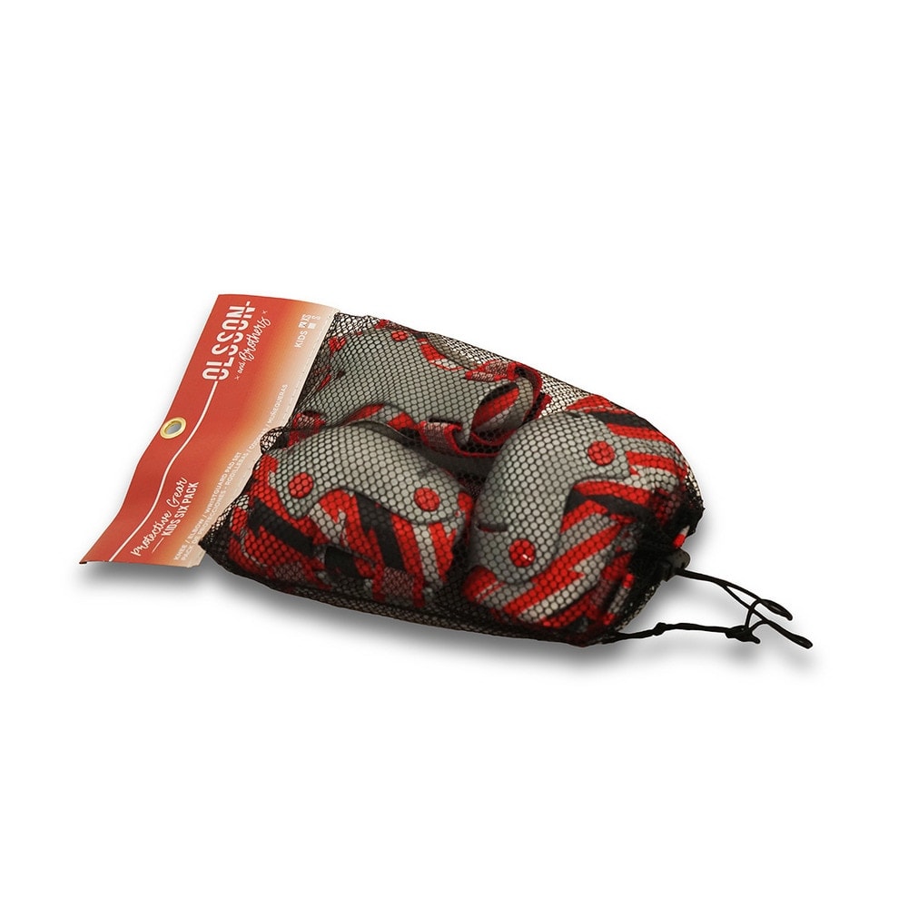 Olsson and Brothers - Kit de protecciones niños Olsson. - Image 1