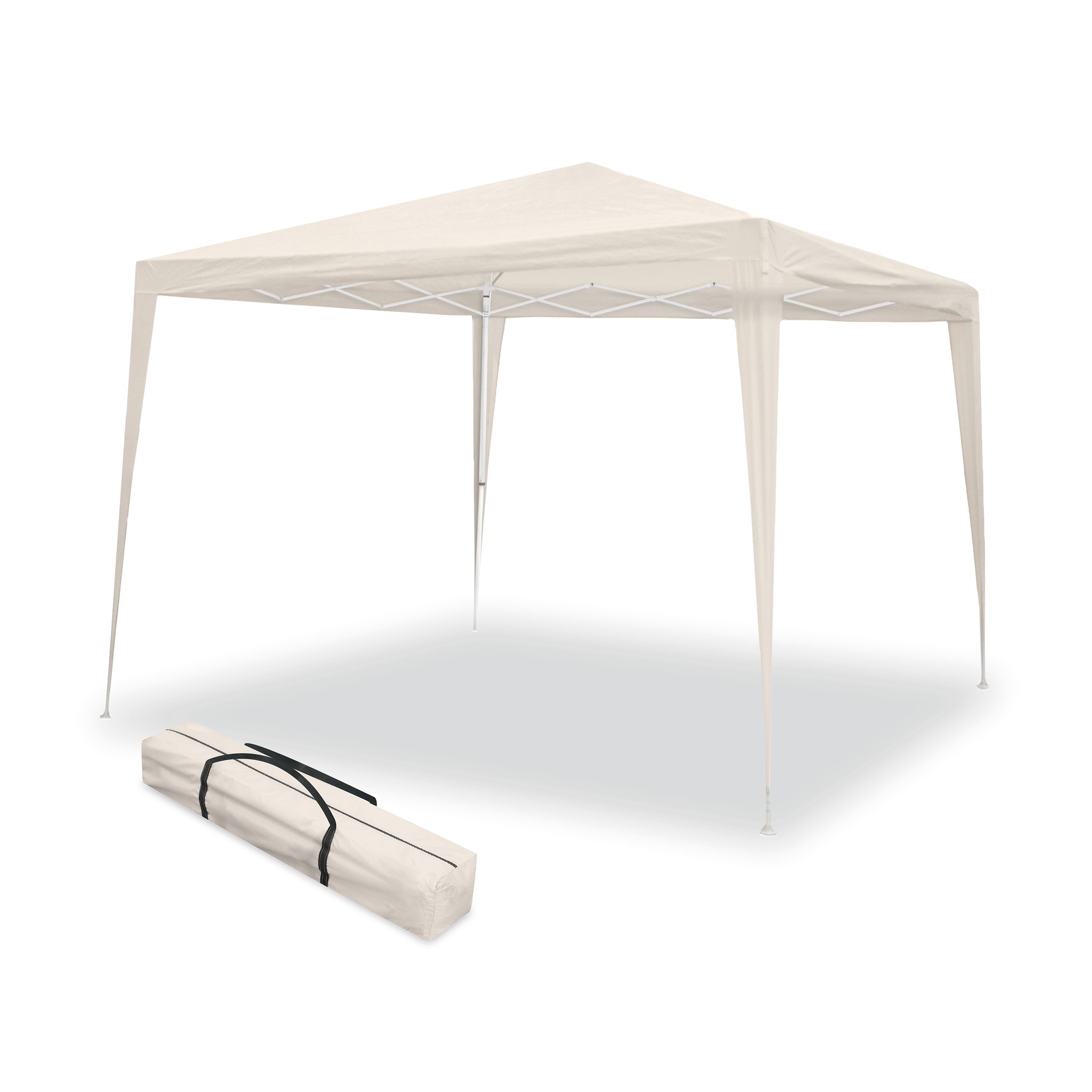 Olsson and Brothers - Carpa plegable Classic Wasabi Olsson. - Image 1