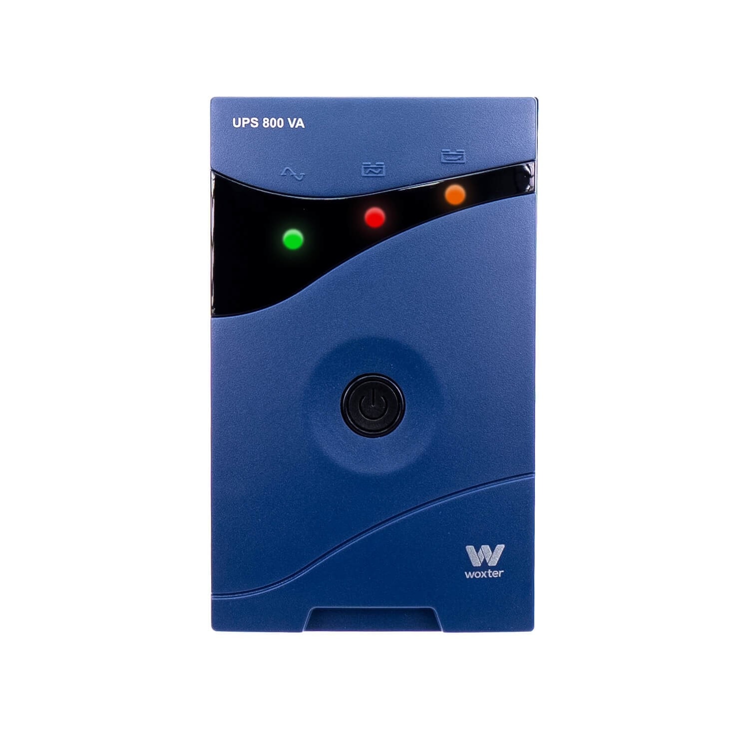 WOXTER - Sistema SAI Woxter UPS 800 VA Autonomía aproximada 8-15 minutos. - Image 1