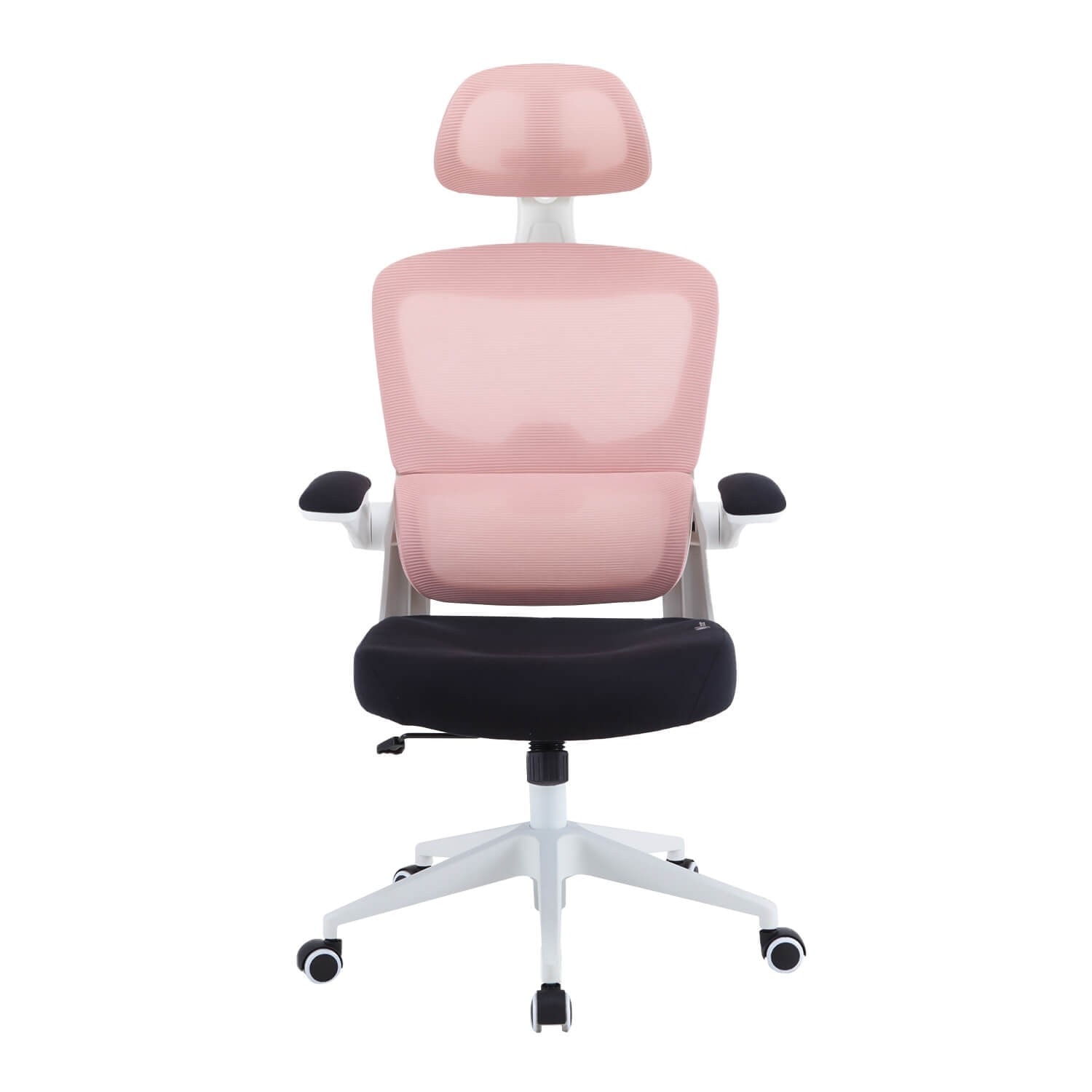 WOXTER - Silla de escritorio Woxter Ergo Pink. - Image 1