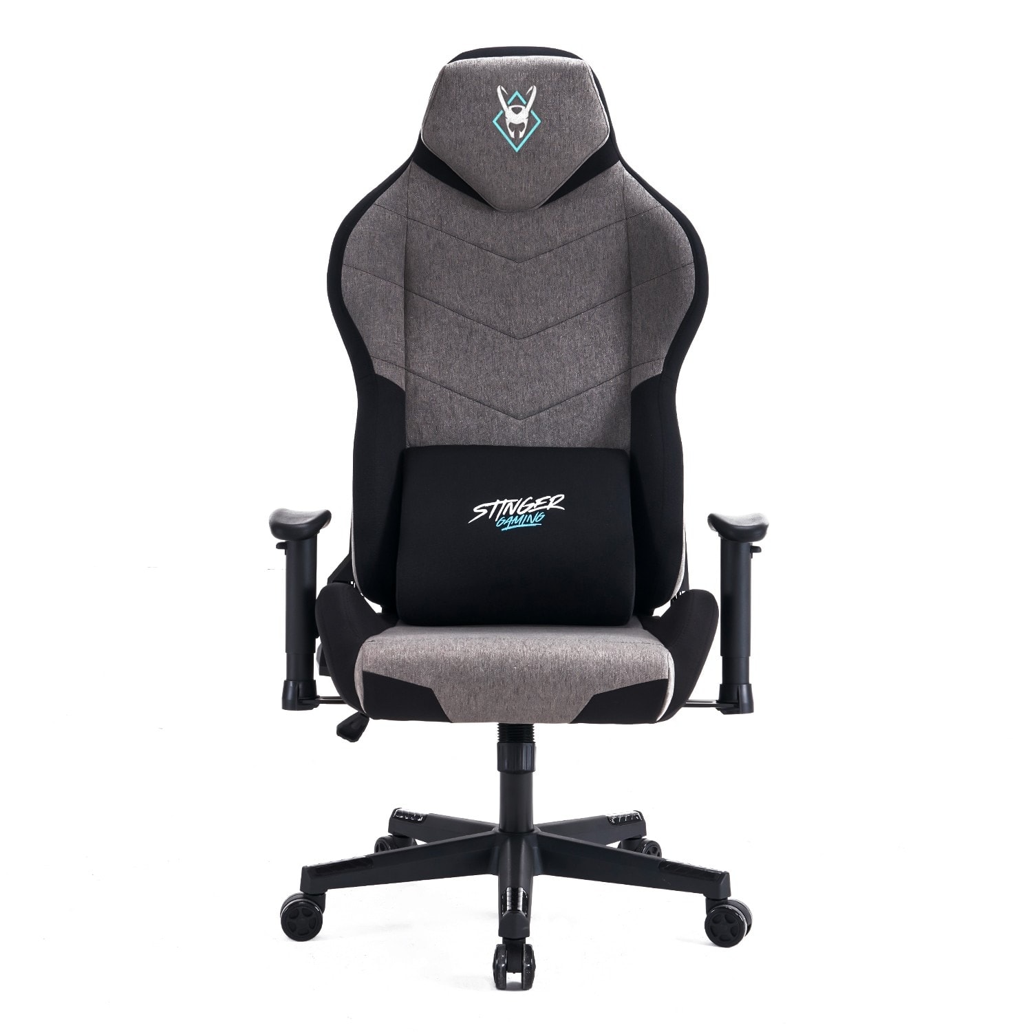 WOXTER - Silla Gaming Woxter Stinger Station Titan Dark. - Image 1