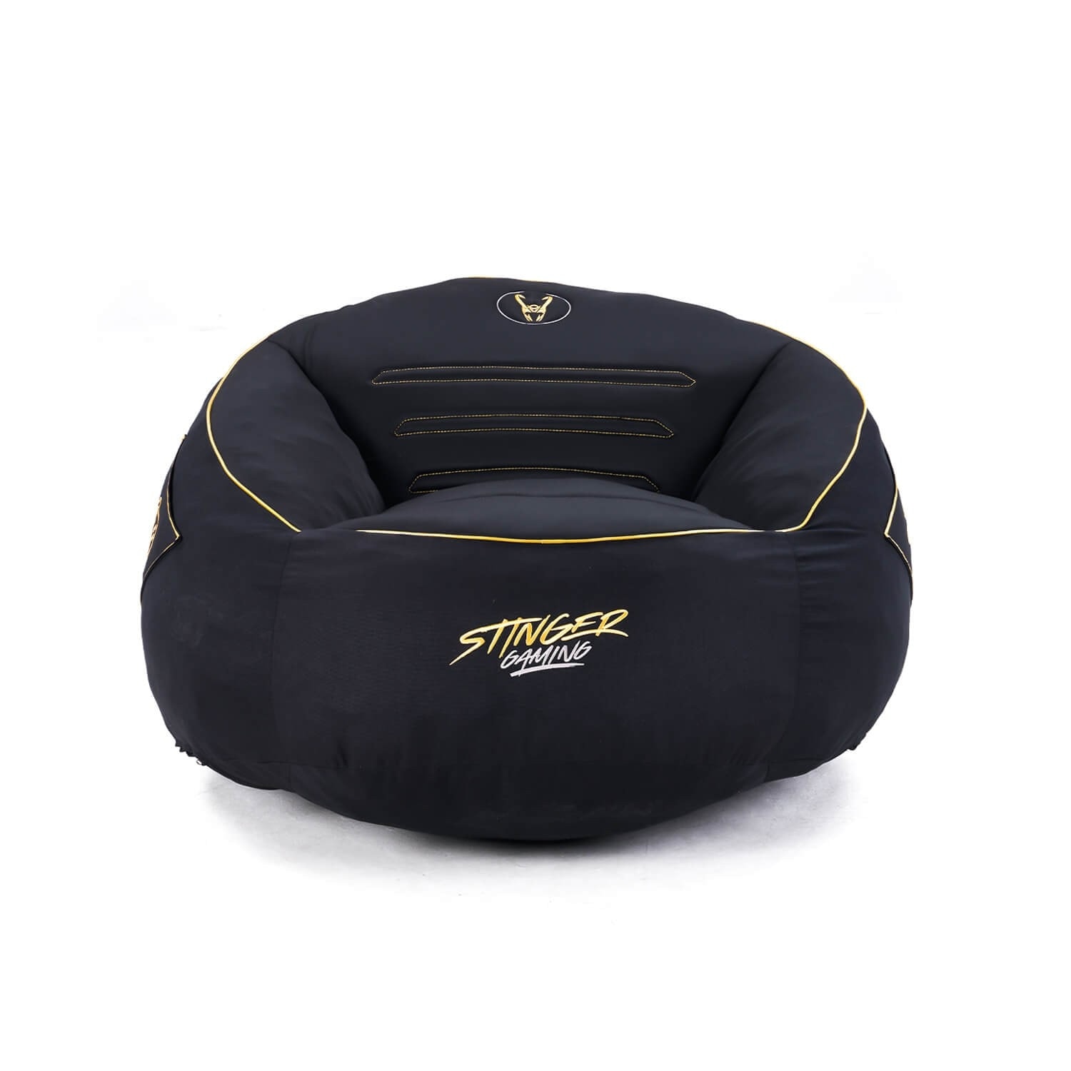 WOXTER - Puff Woxter Stinger Gaming Black & Golden. - Image 1
