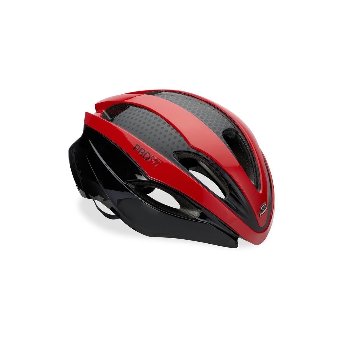 Spiuk - Casco de ciclismo Profit AE Spiuk. - Image 1