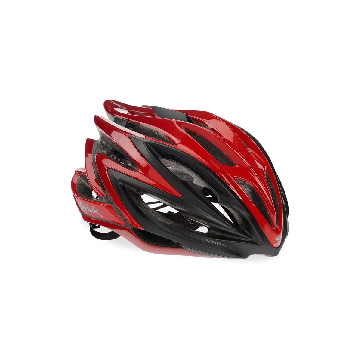 Spiuk - Casco de ciclismo unisex Dharma Spiuk. - Image 1