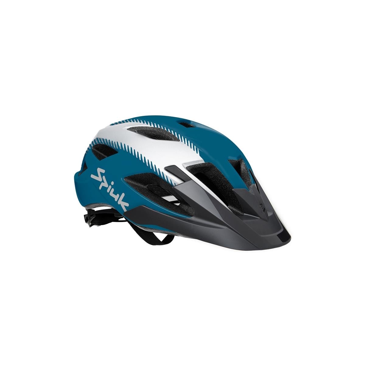 Spiuk - Casco de ciclismo unisex Kaval Spiuk. - Image 1