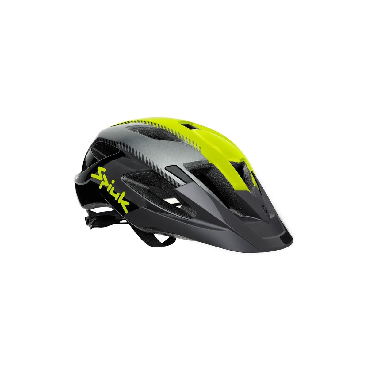 Spiuk - Casco de ciclismo unisex Kaval Spiuk. - Image 1
