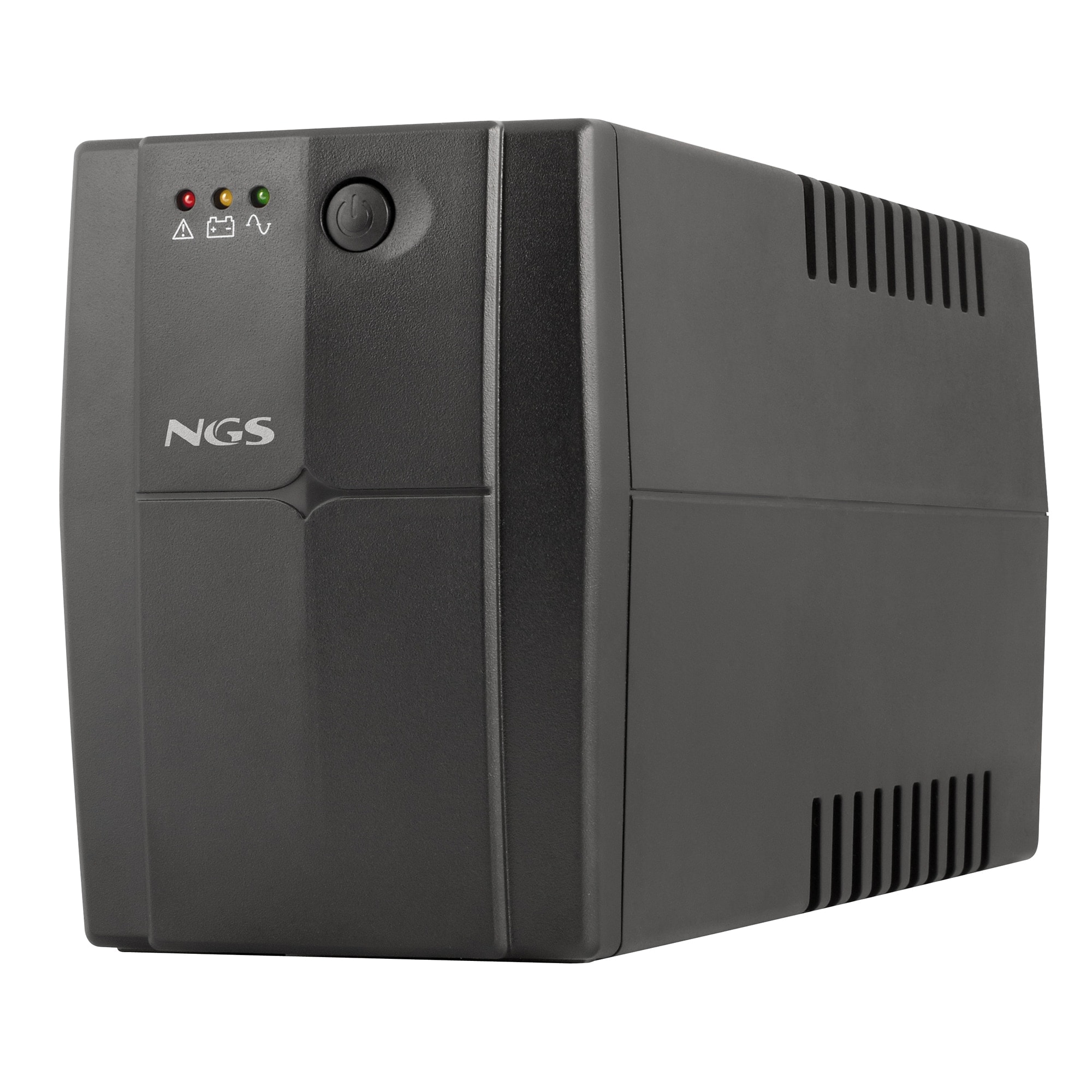 NGS - Sistema SAI Offline NGS Fortress 900 v3 con Autonomía de 5 a 10 minutos. - Image 1