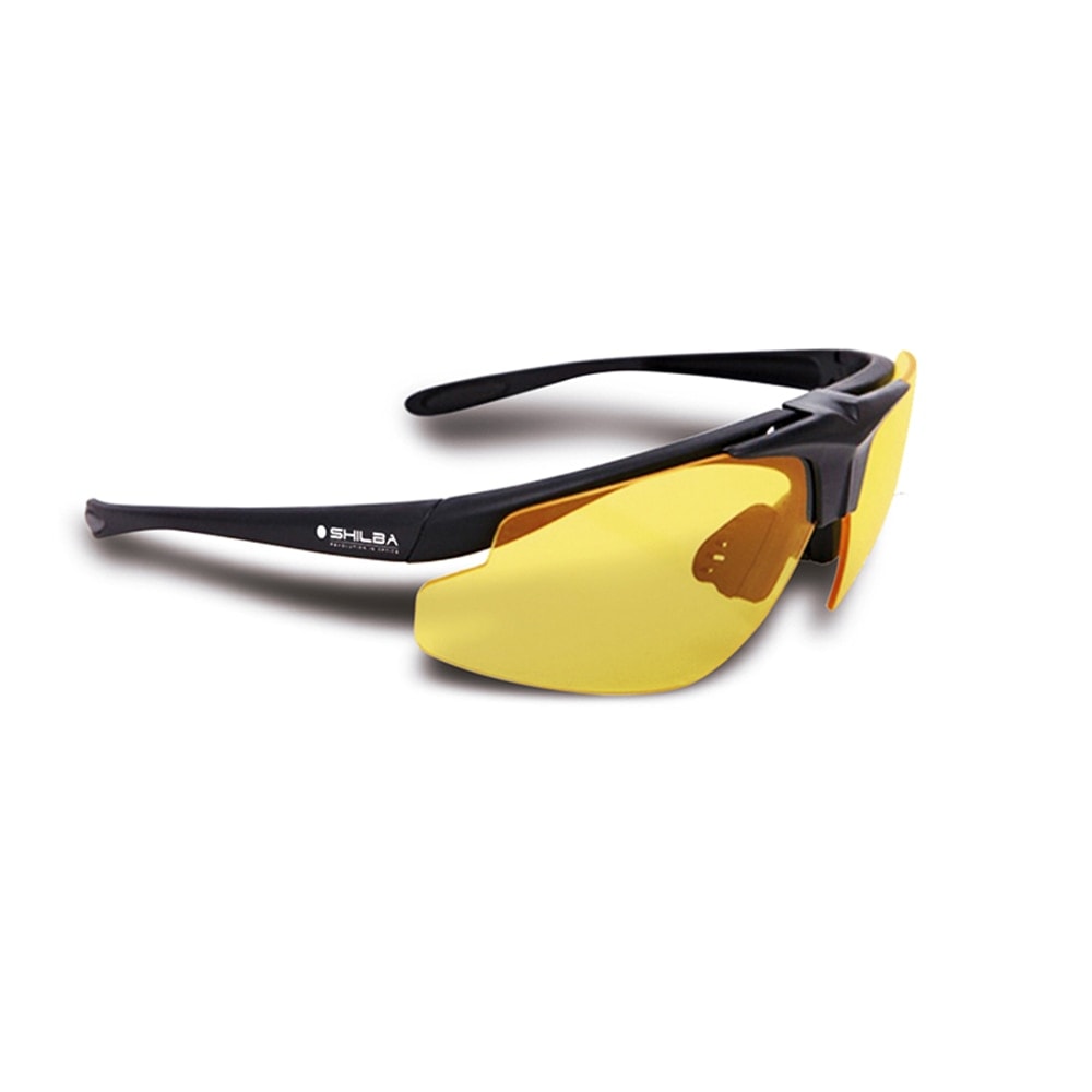 Shilba - Gafas de caza con cristales intercambiables Shilba. - Image 1