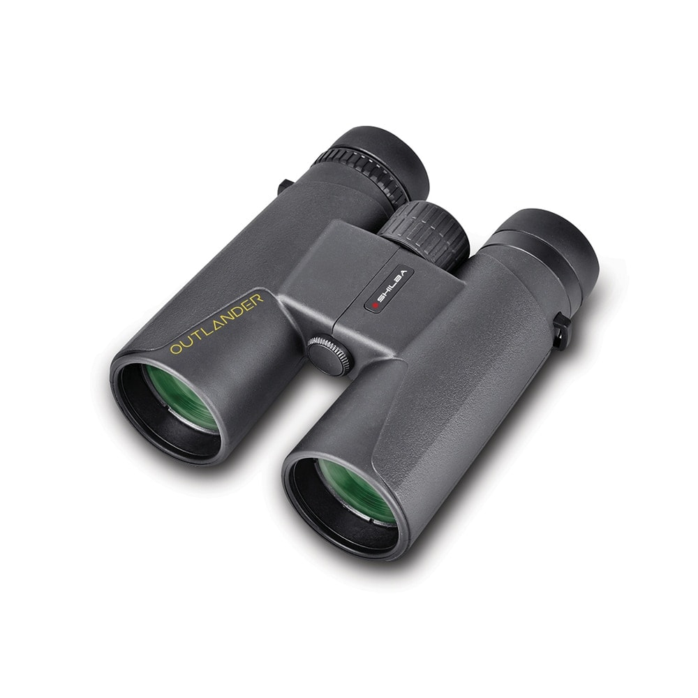 Shilba - Prismáticos Outlander 10x42 Shilba. - Image 1