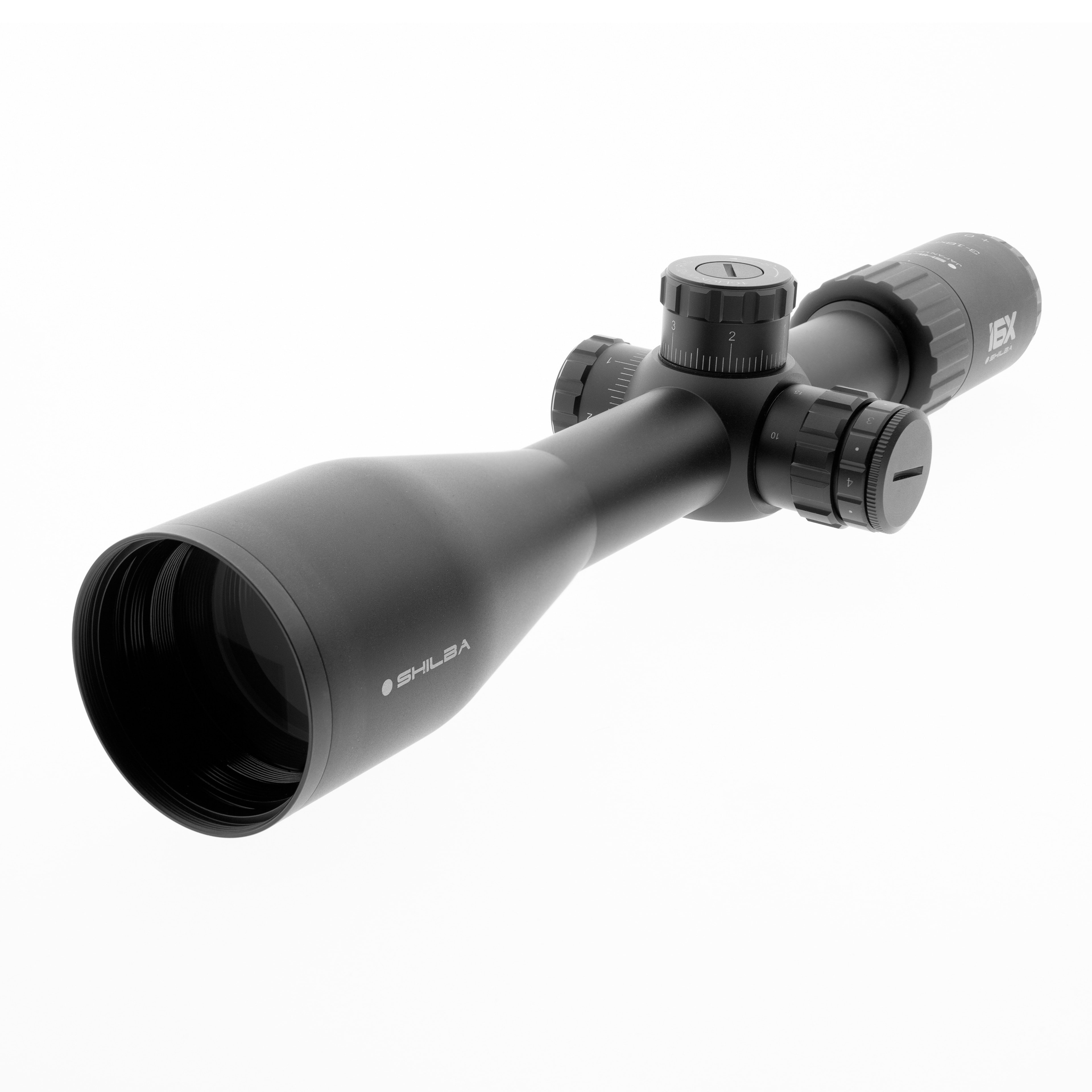 Shilba - Visor i6X T 3-18x50 B4A Shilba. - Image 1
