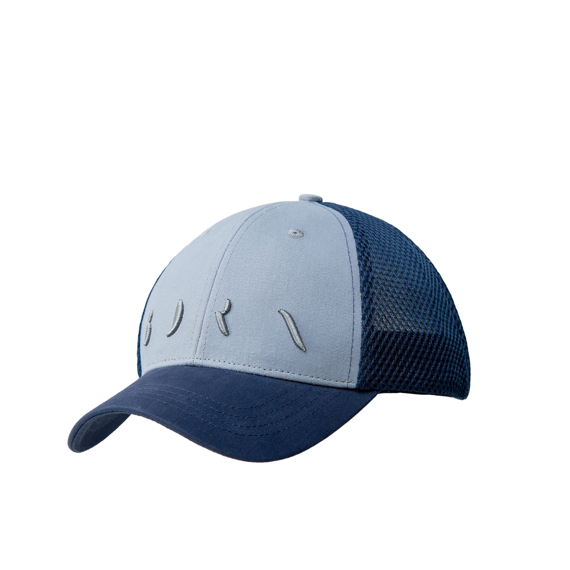 Born - Gorra de deporte de hombre Atuel Born Living Yoga. - Image 1