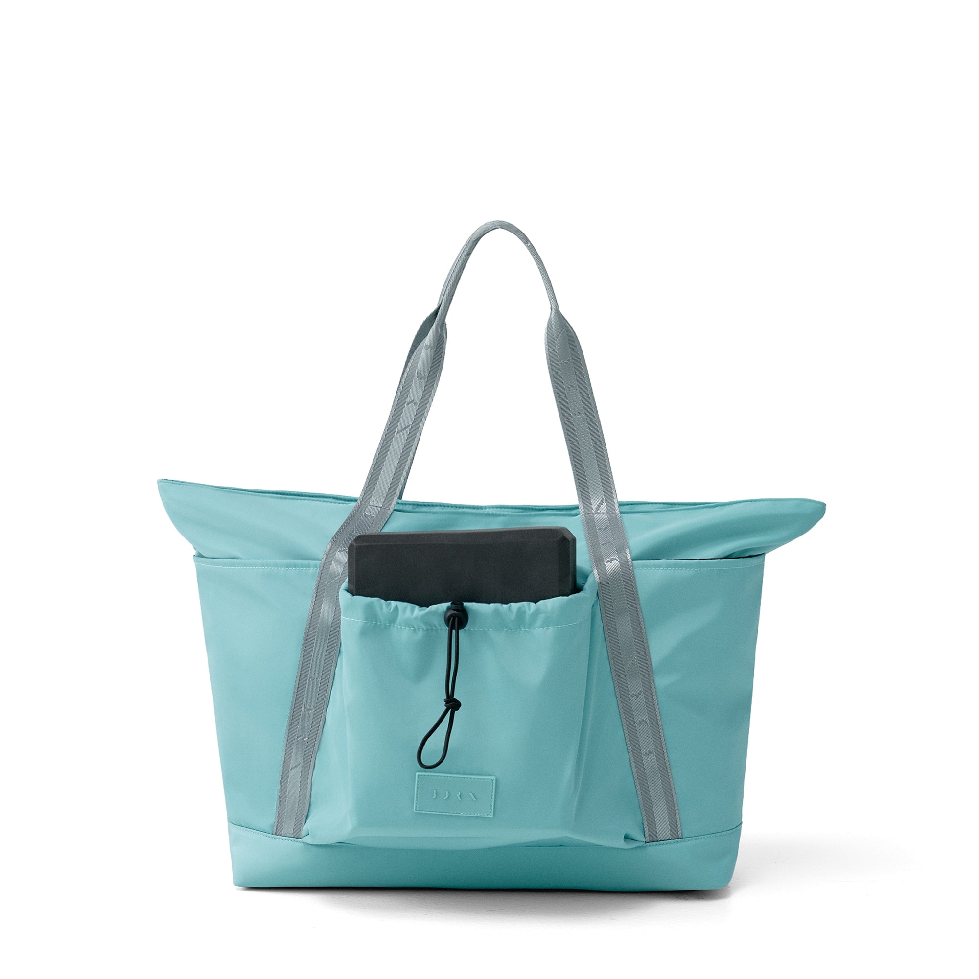 Born - Bolso de deporte de mujer Away Born Living Yoga. - Image 1