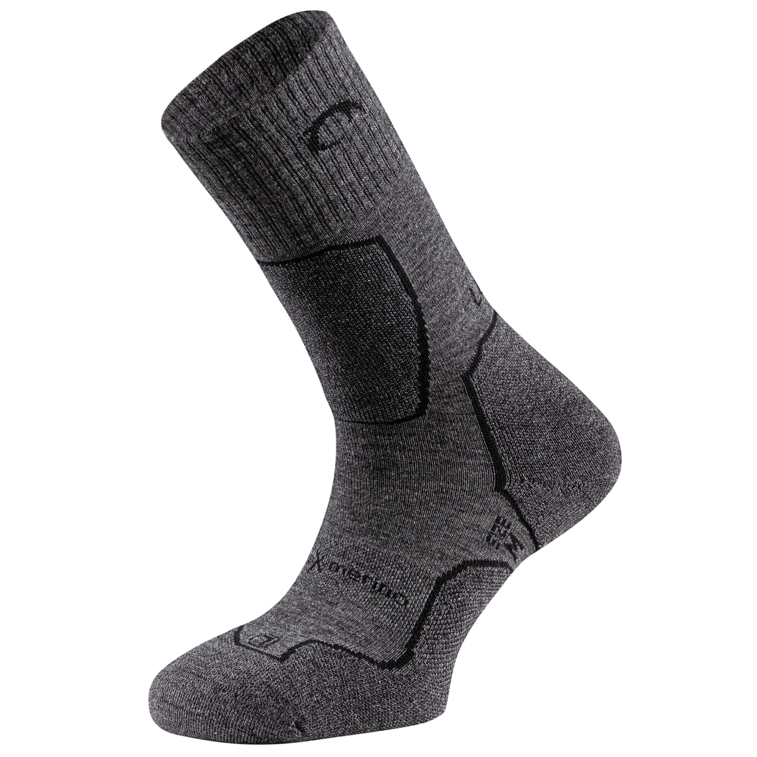 Lurbel - Calcetines de montaña unisex Posets Lurbel. - Image 1