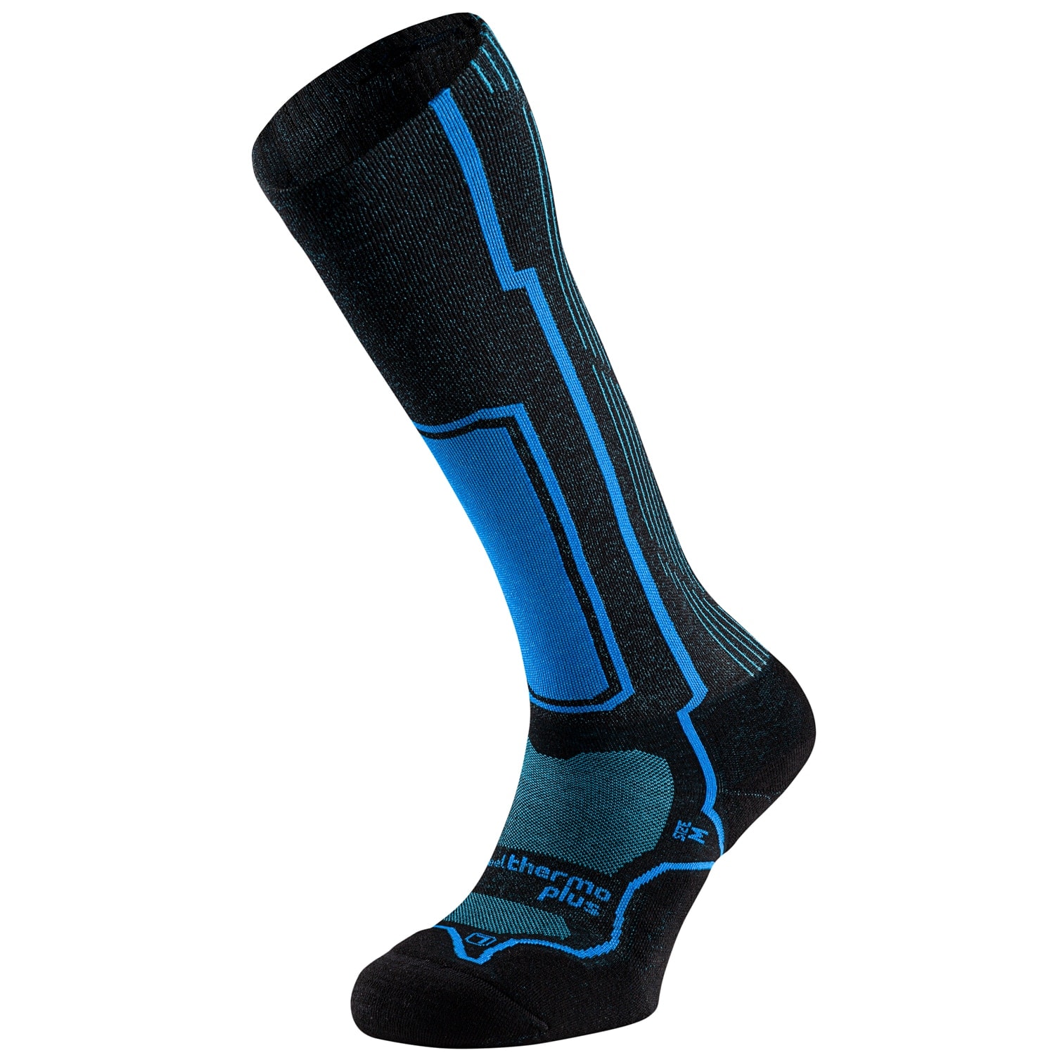 Lurbel - Calcetines compresivos de esquí-snow de mujer Alpine W Lurbel. - Image 1
