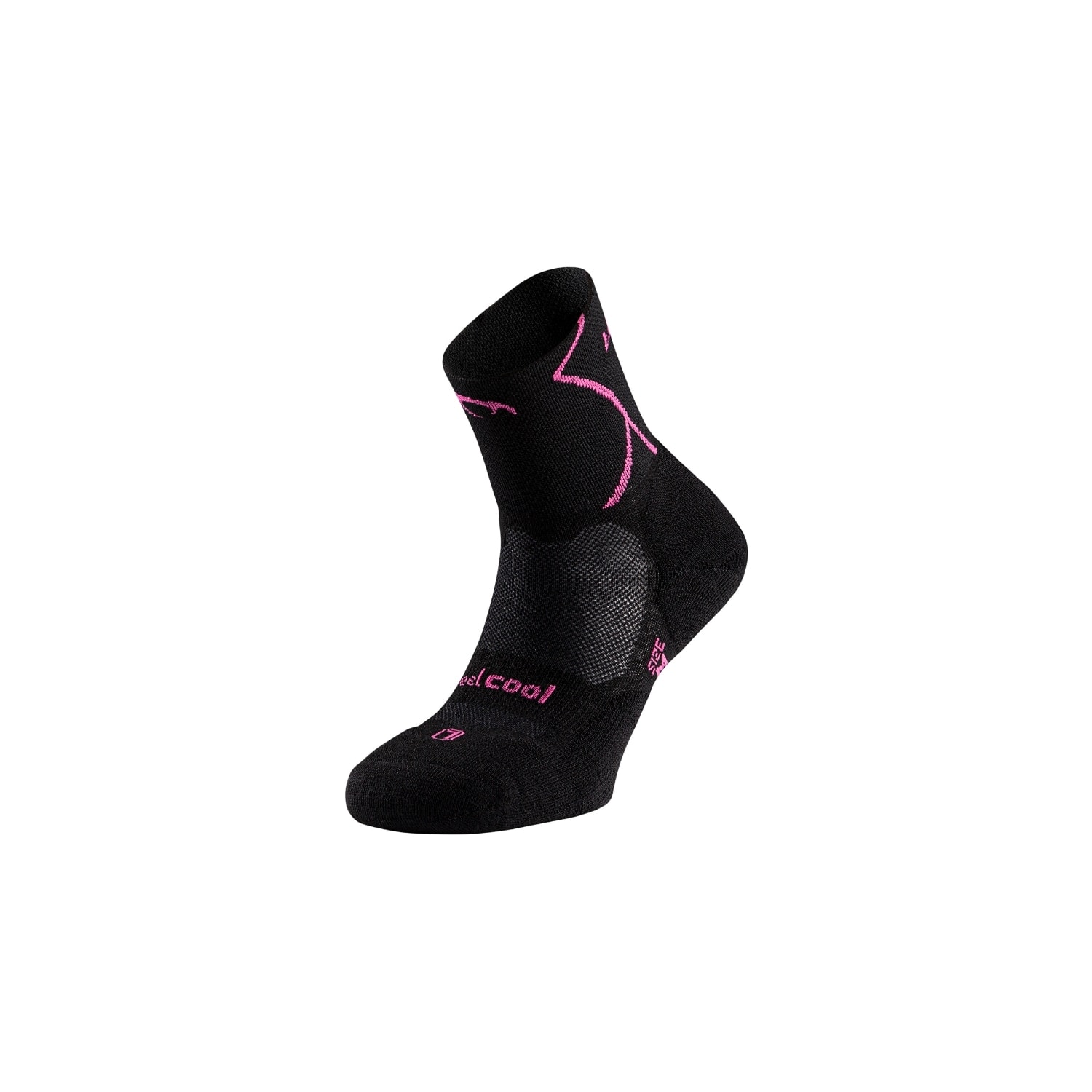 Lurbel - Calcetines de trail running de mujer Track W Lurbel. - Image 1