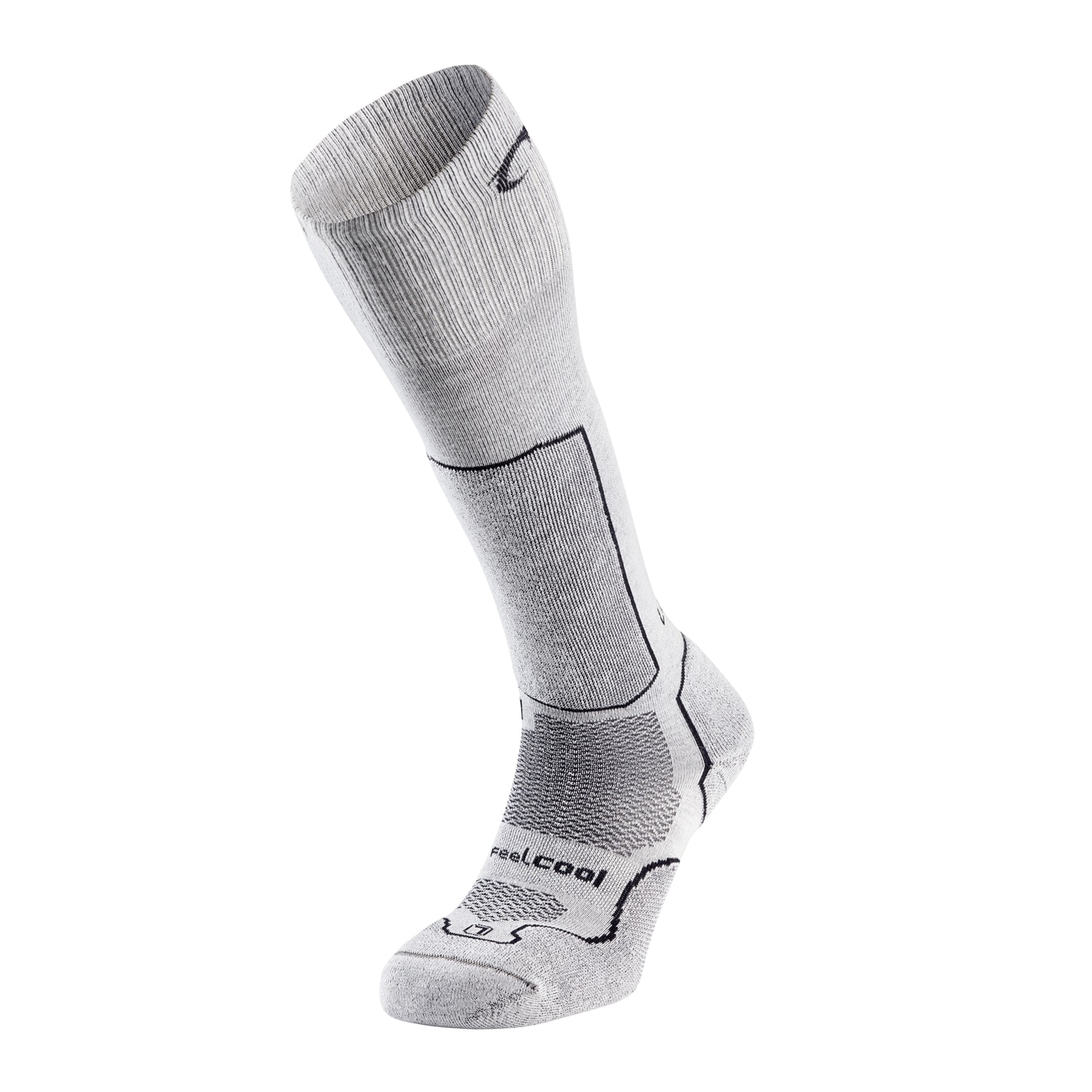 Lurbel - Calcetines de montaña unisex Atlas Lurbel. - Image 1