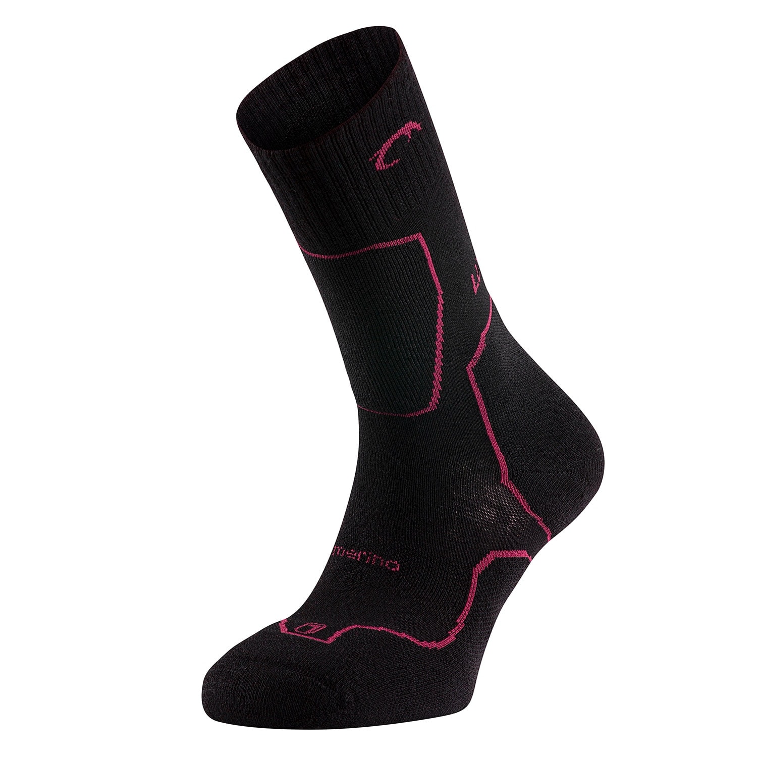 Lurbel - Calcetines de montaña de mujer Posets W Lurbel. - Image 1