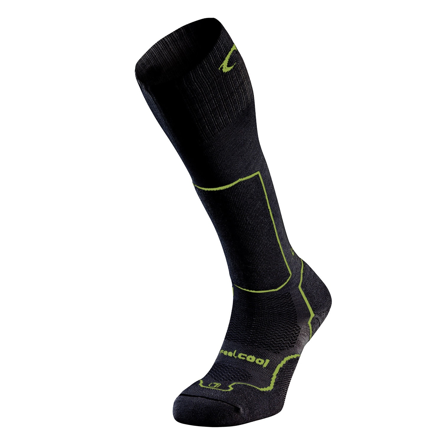 Lurbel - Calcetines de montaña unisex Atlas Lurbel. - Image 1
