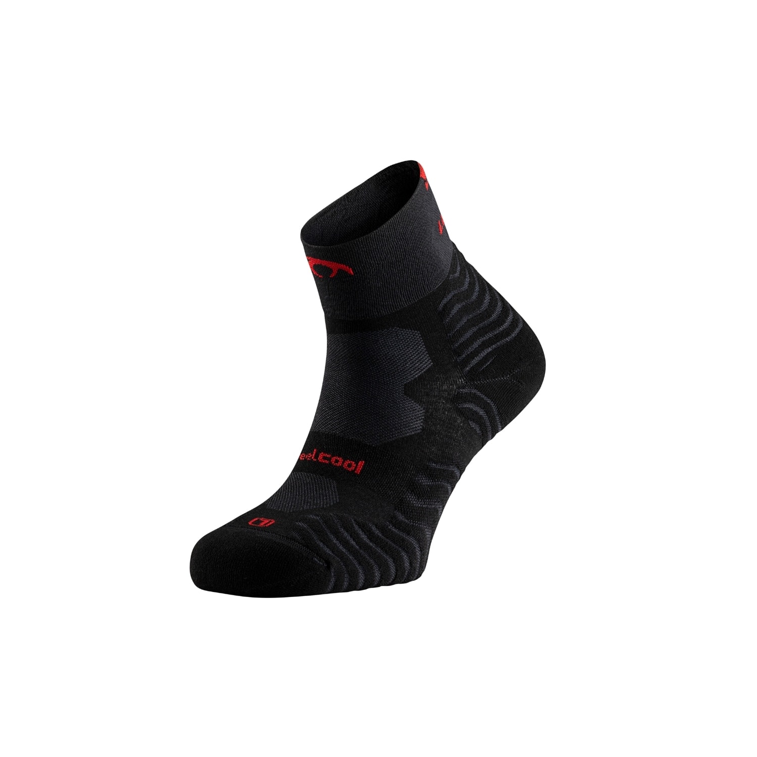 Lurbel - Calcetines de trail running unisex Stone Pro Four Lurbel. - Image 1