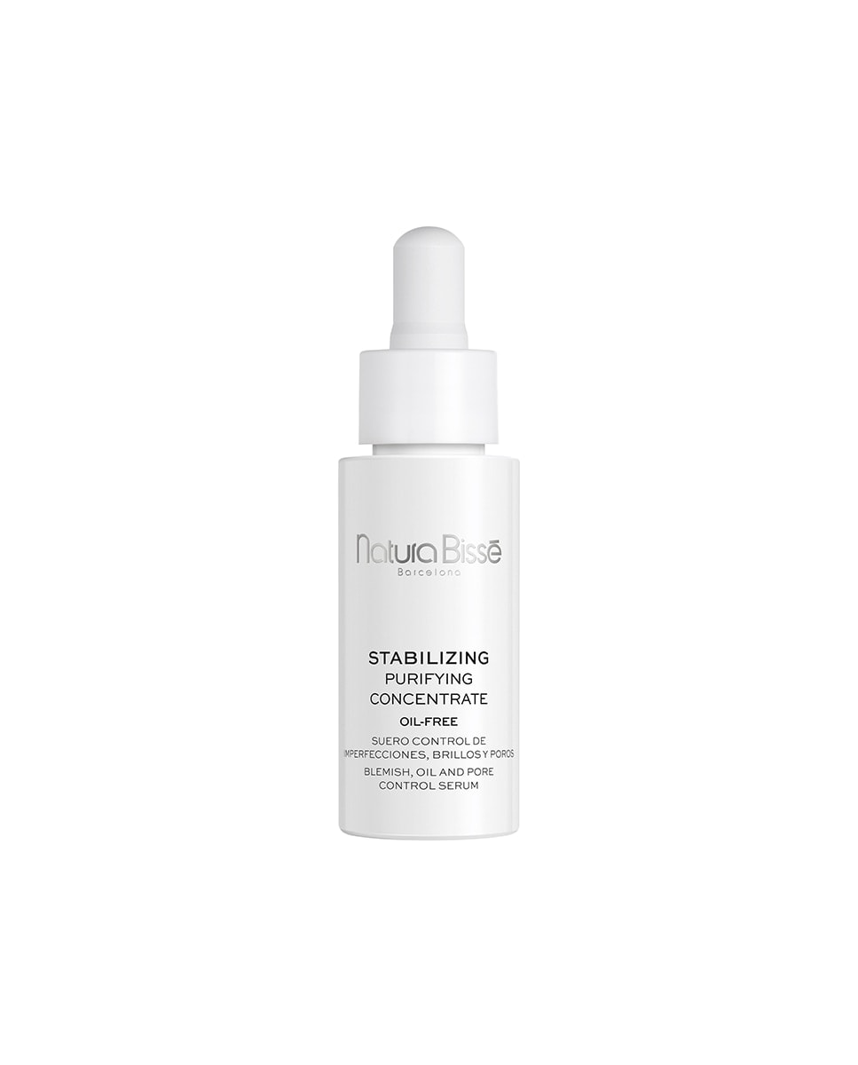Natura Bissé - Suero seborregulador Stabilizing Purifiying Concentrate 30ml Natura Bissé. - Image 1