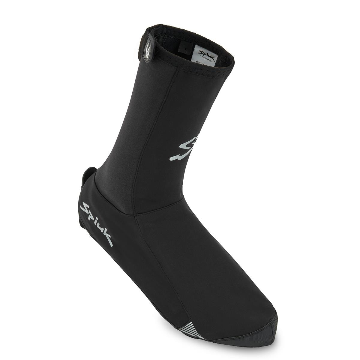 Spiuk - Cubre zapatillas de ciclismo unisex Top Ten membrana plus Spiuk. - Image 1