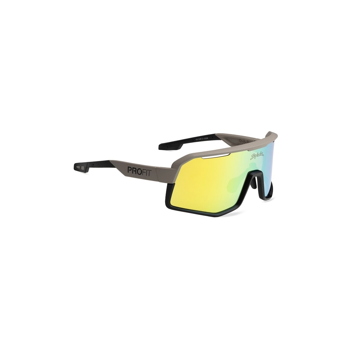 Spiuk - Gafas de ciclismo unisex Profit 3 Spiuk. - Image 1