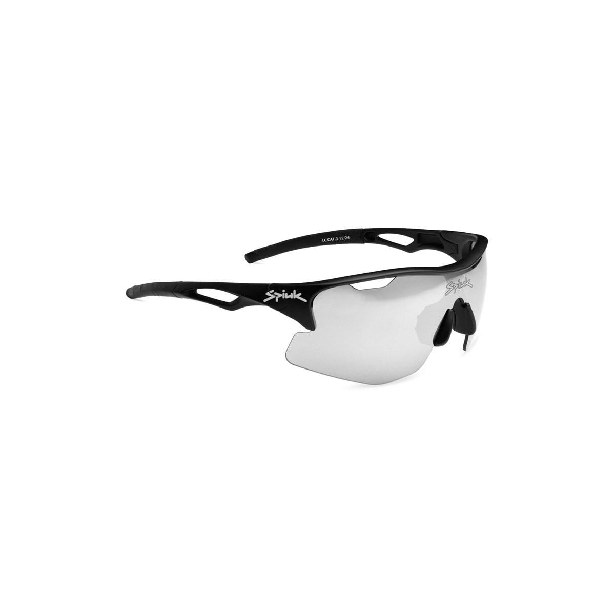 Spiuk - Gafas de ciclismo unisex Jifter 3 Spiuk. - Image 1
