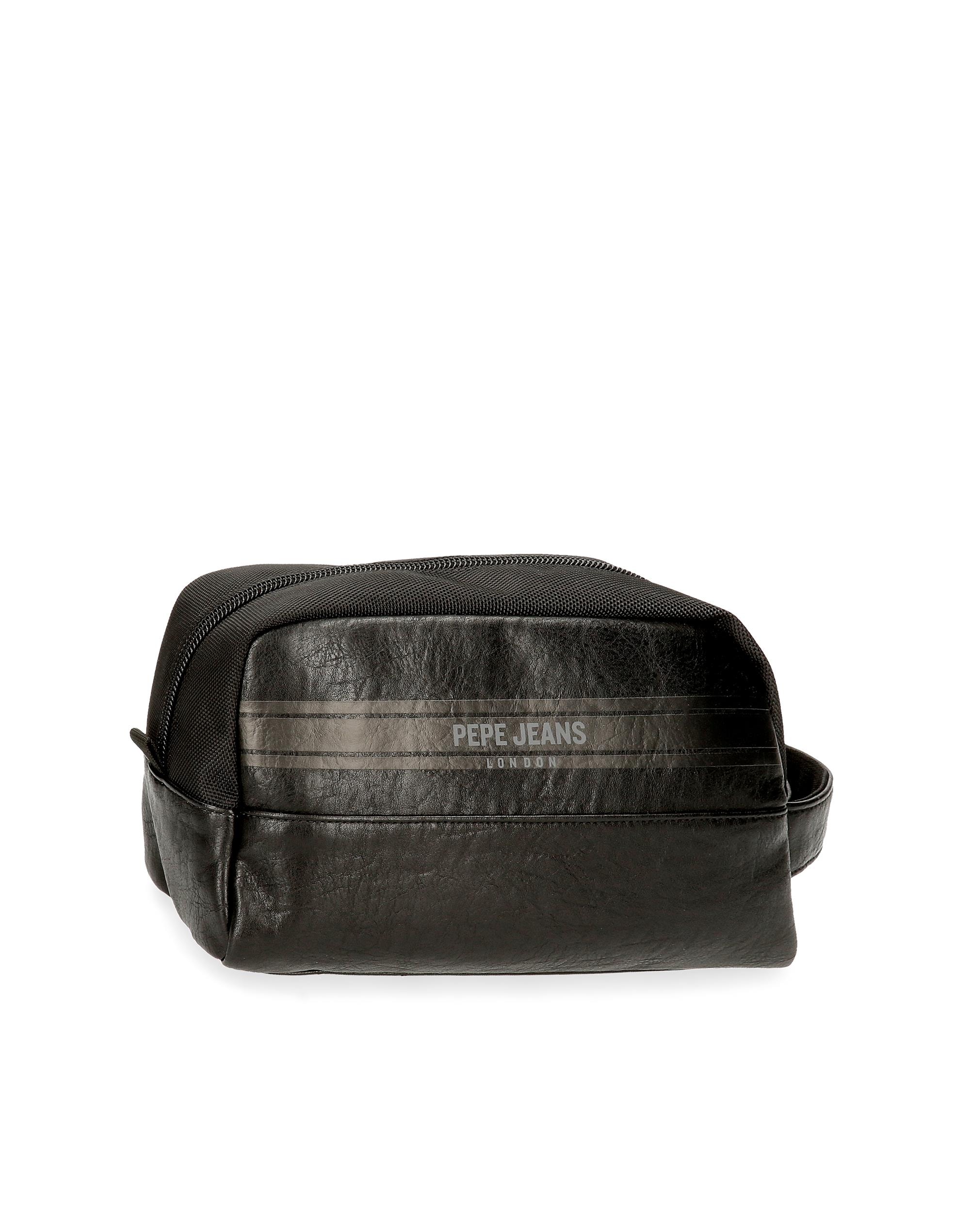 Pepe Jeans - Mochila adaptable de hombre pepe jeans horley dos compartimentos. - Image 1