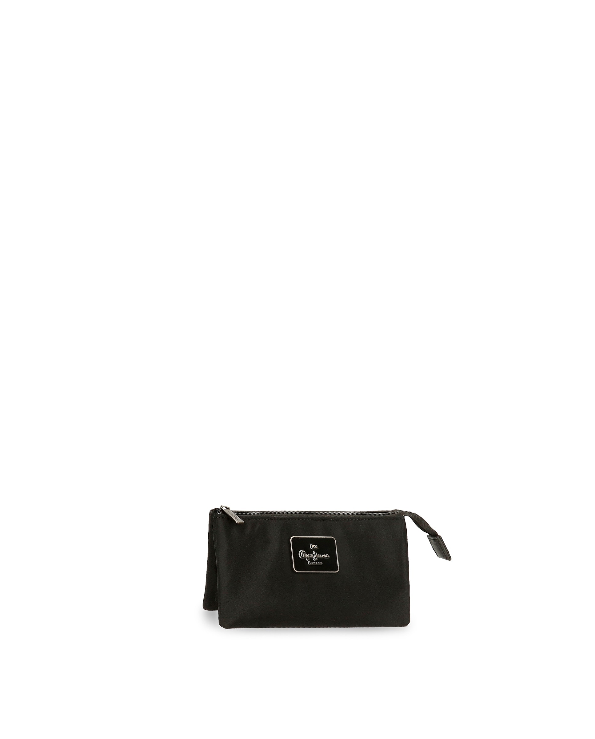 Pepe Jeans - Neceser tres compartimentos Pepe Jeans Christine. - Image 1