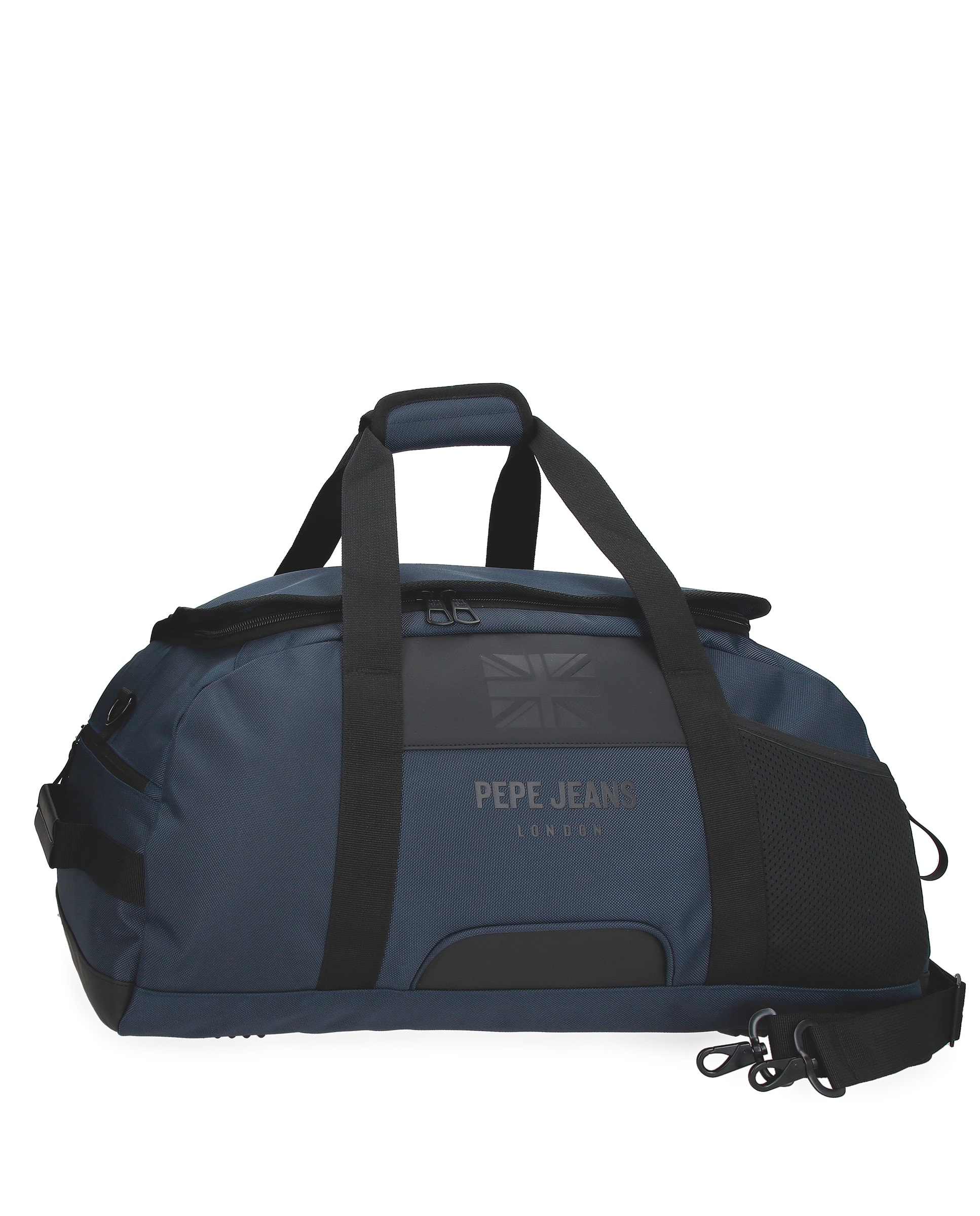 Pepe Jeans - Bolsa de viaje Pepe Jeans Bromley con capacidad de 45L. - Image 1