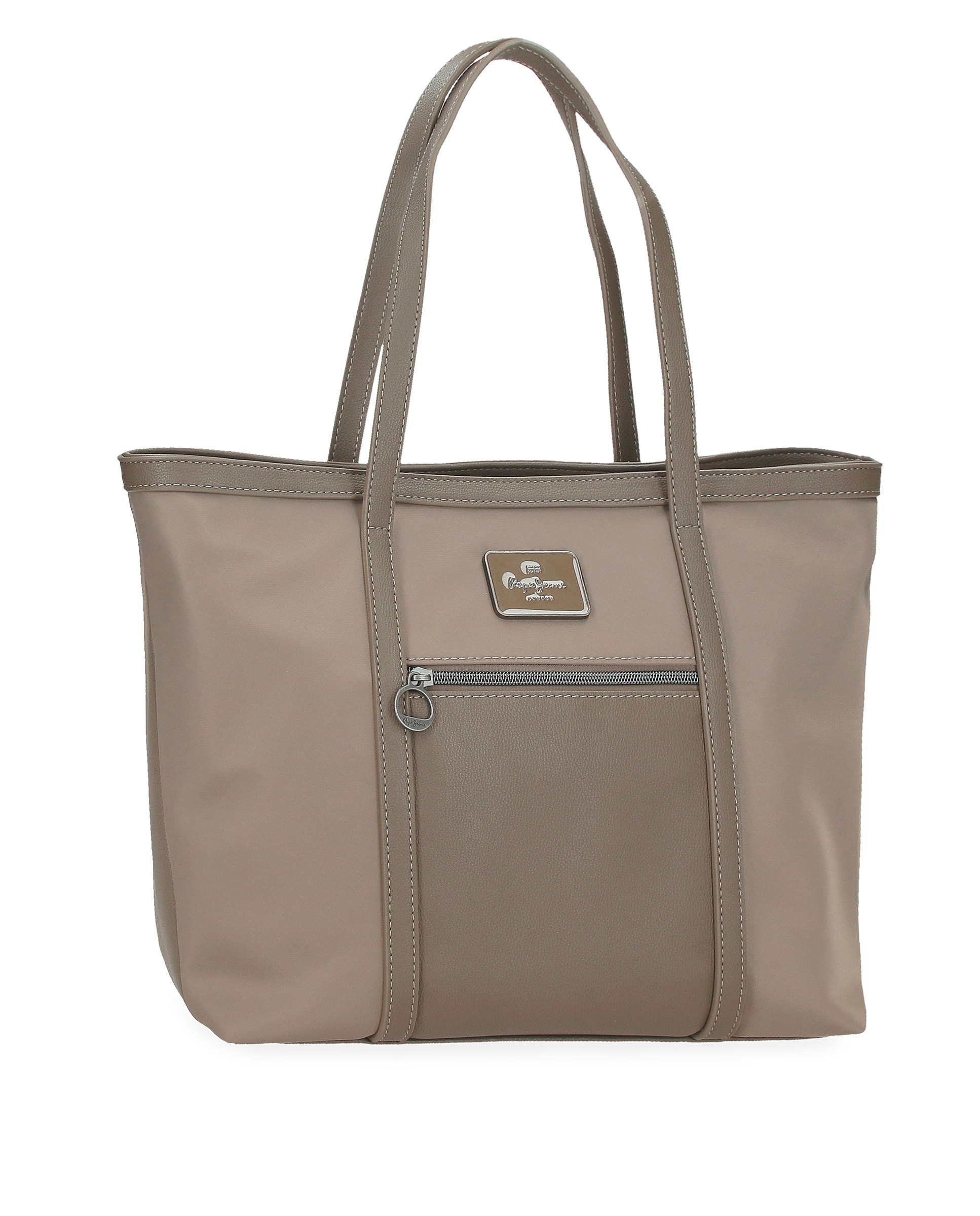 Pepe Jeans - Bolso tote Pepe Jeans Christine. - Image 1