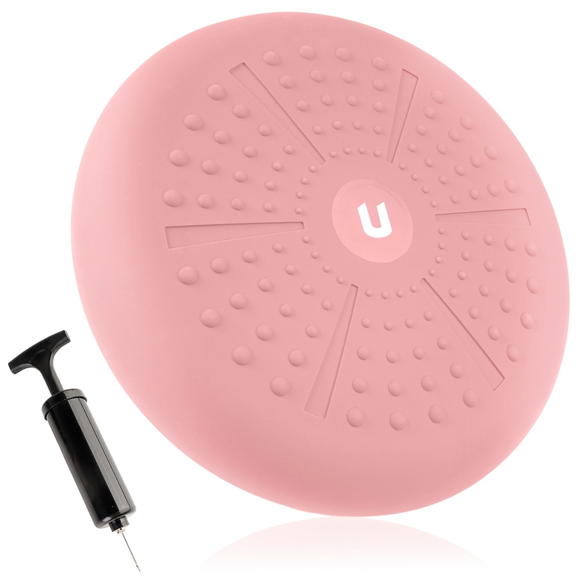 Unycos - Cojín de yoga y equilibrio Zenfeel Unycos. - Image 1