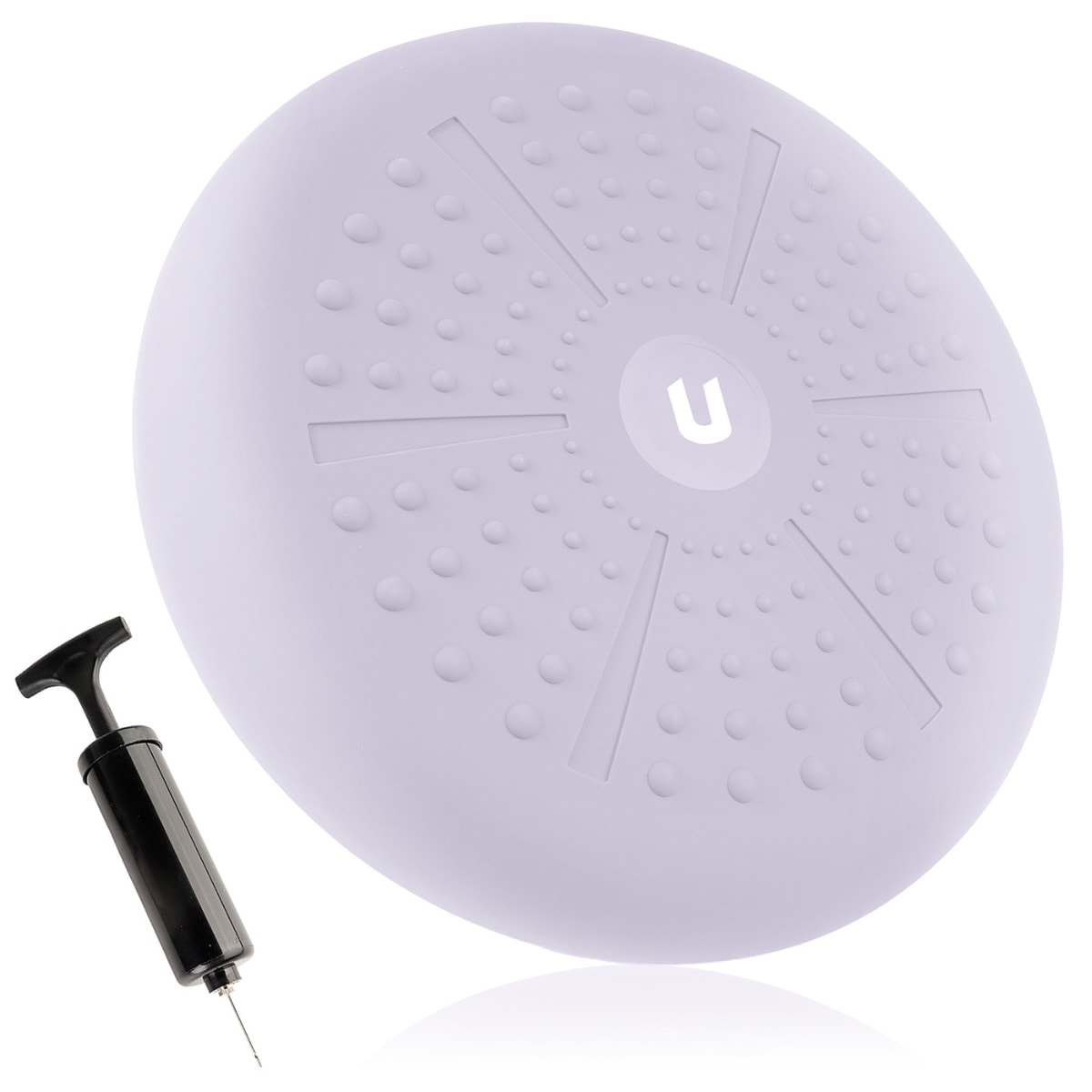 Unycos - Cojín de yoga y equilibrio Zenfeel Unycos. - Image 1