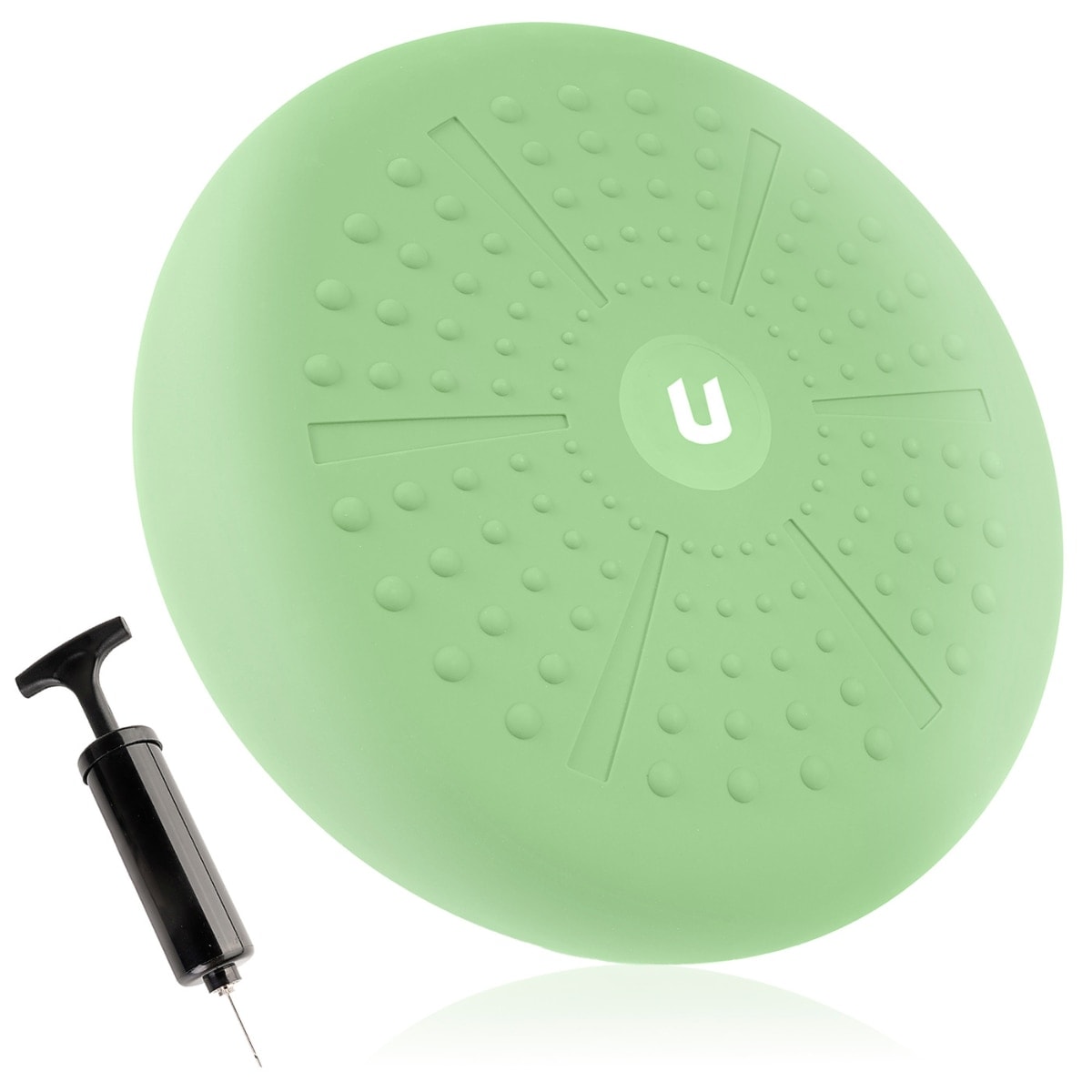 Unycos - Cojín de yoga y equilibrio Zenfeel Unycos. - Image 1