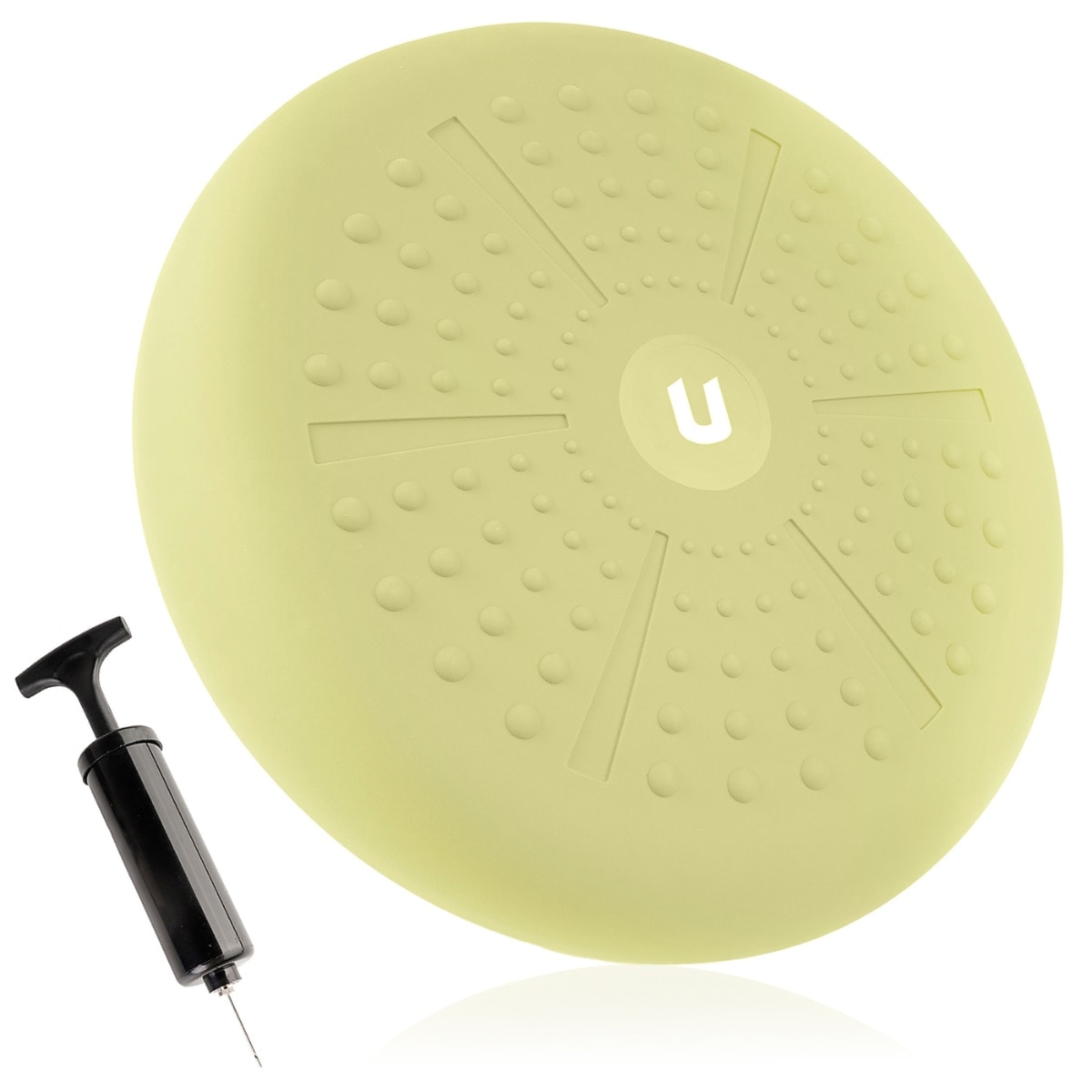 Unycos - Cojín de yoga y equilibrio Zenfeel Unycos. - Image 1