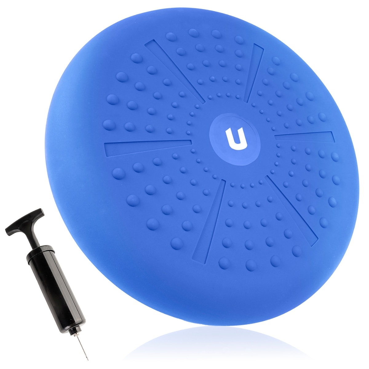 Unycos - Cojín de yoga y equilibrio Zenfeel Unycos. - Image 1