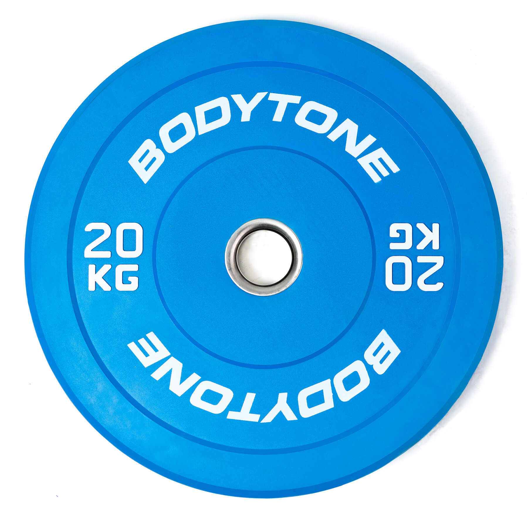 Bodytone - Bumper de goma maciza Bodytone. - Image 1