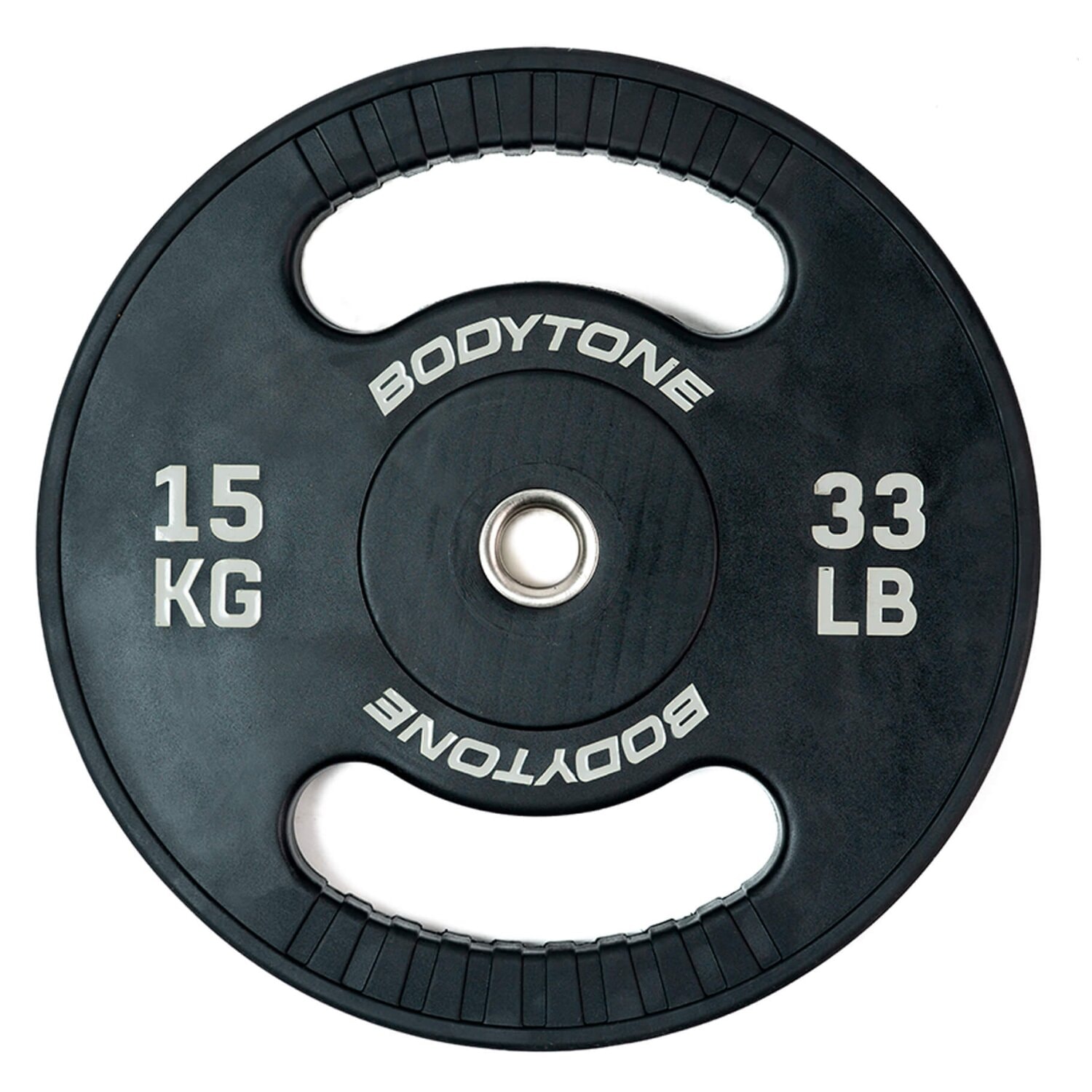 Bodytone - Disco de goma de con agarre Bodytone. - Image 1