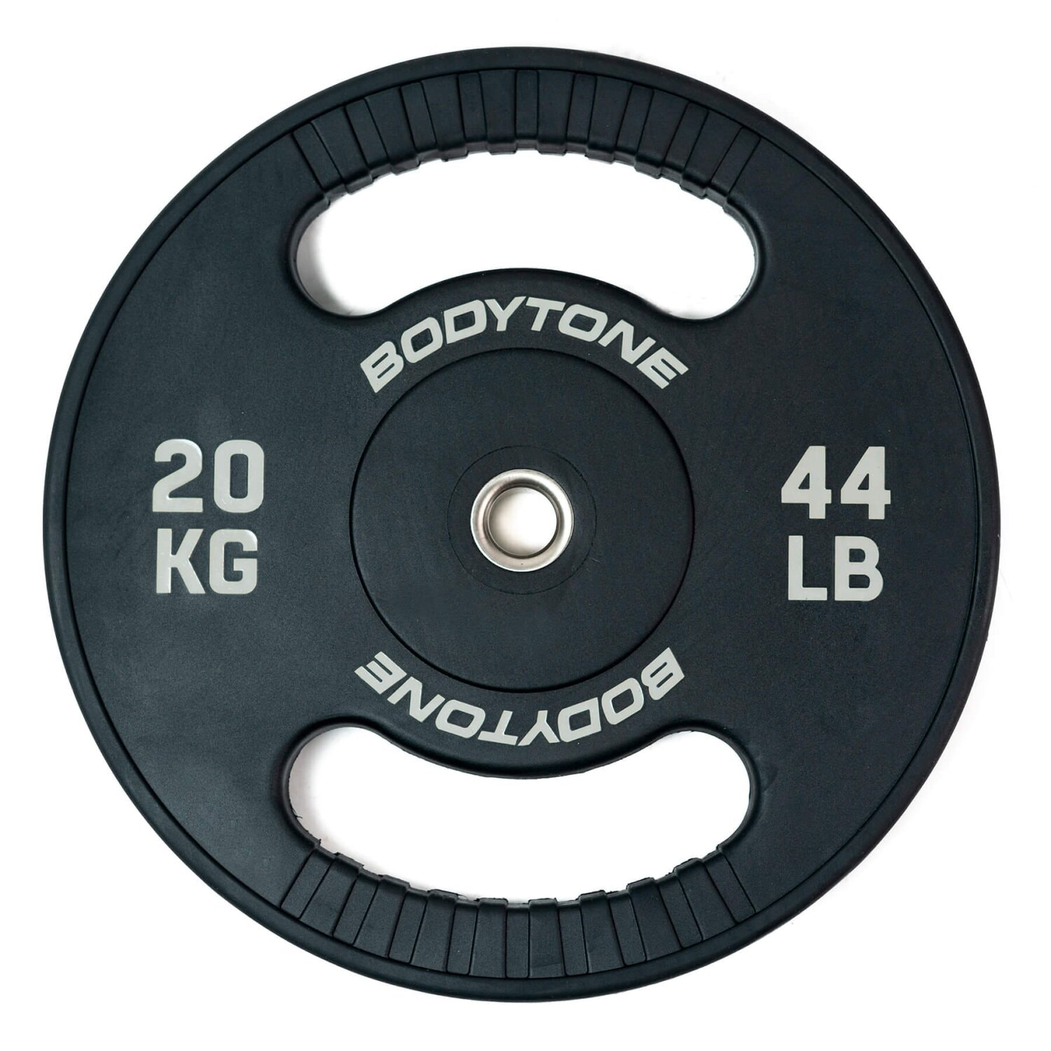 Bodytone - Disco de goma de con agarre Bodytone. - Image 1