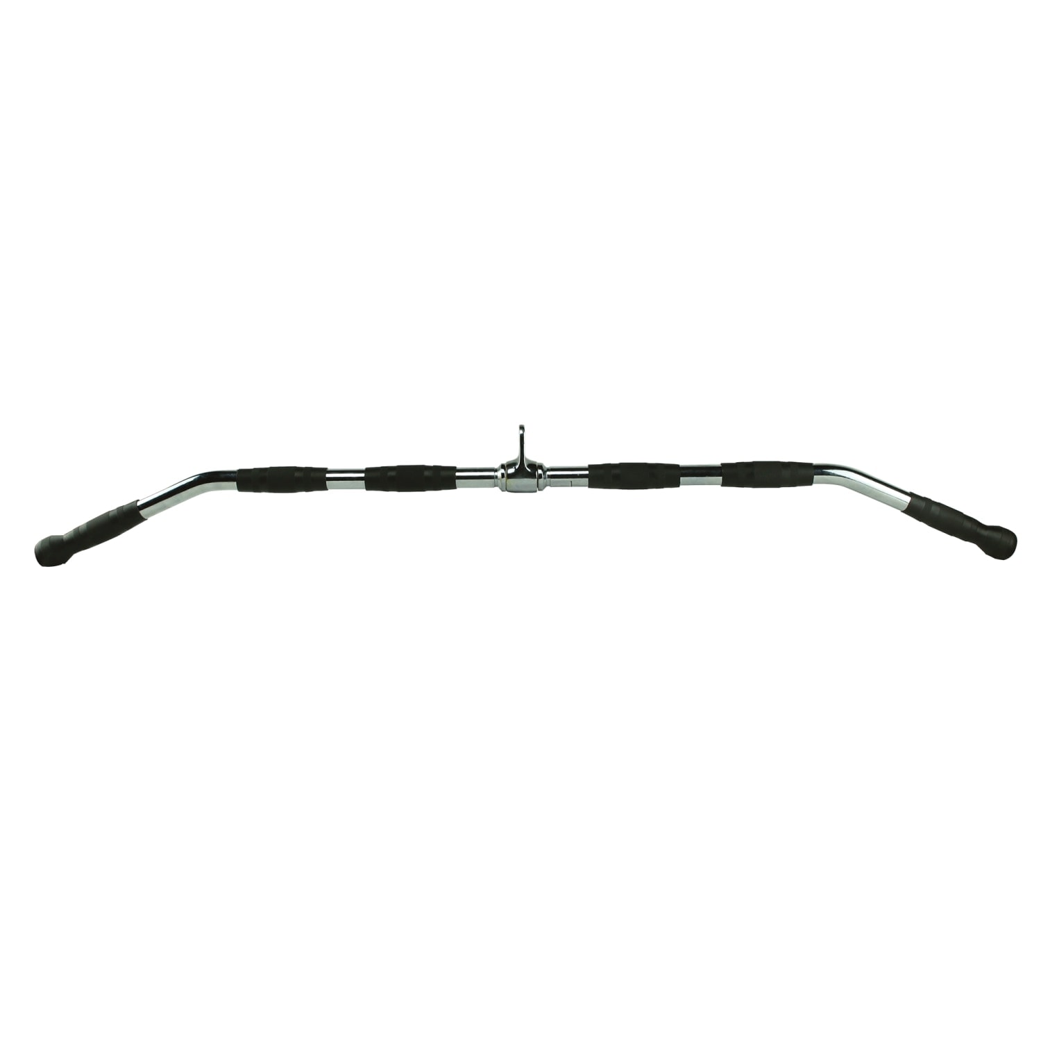 Bodytone - Barra de dorsales 121 cm BT57028 Bodytone. - Image 1