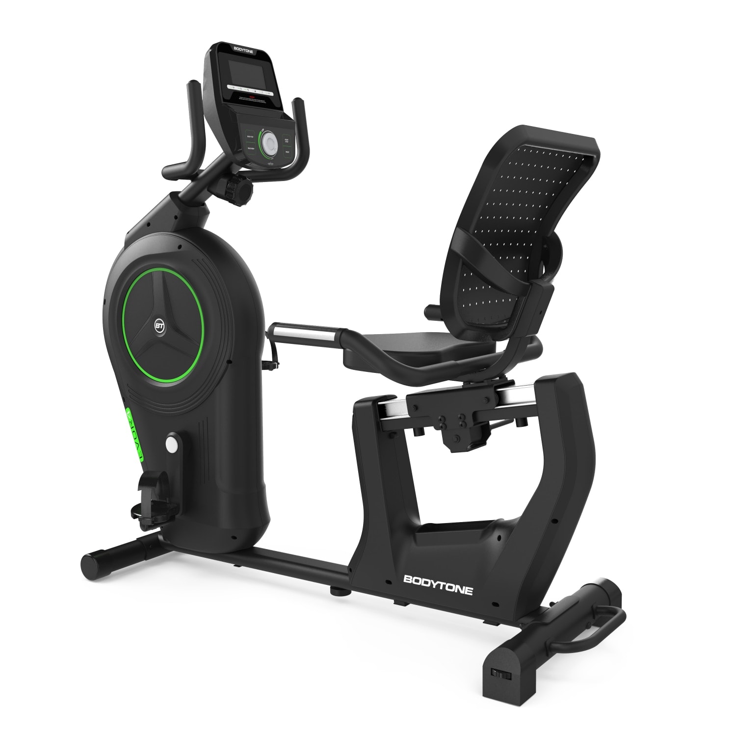 Bodytone - Bicicleta estática reclinada semiprofesional EVOR4 Bodytone. - Image 1