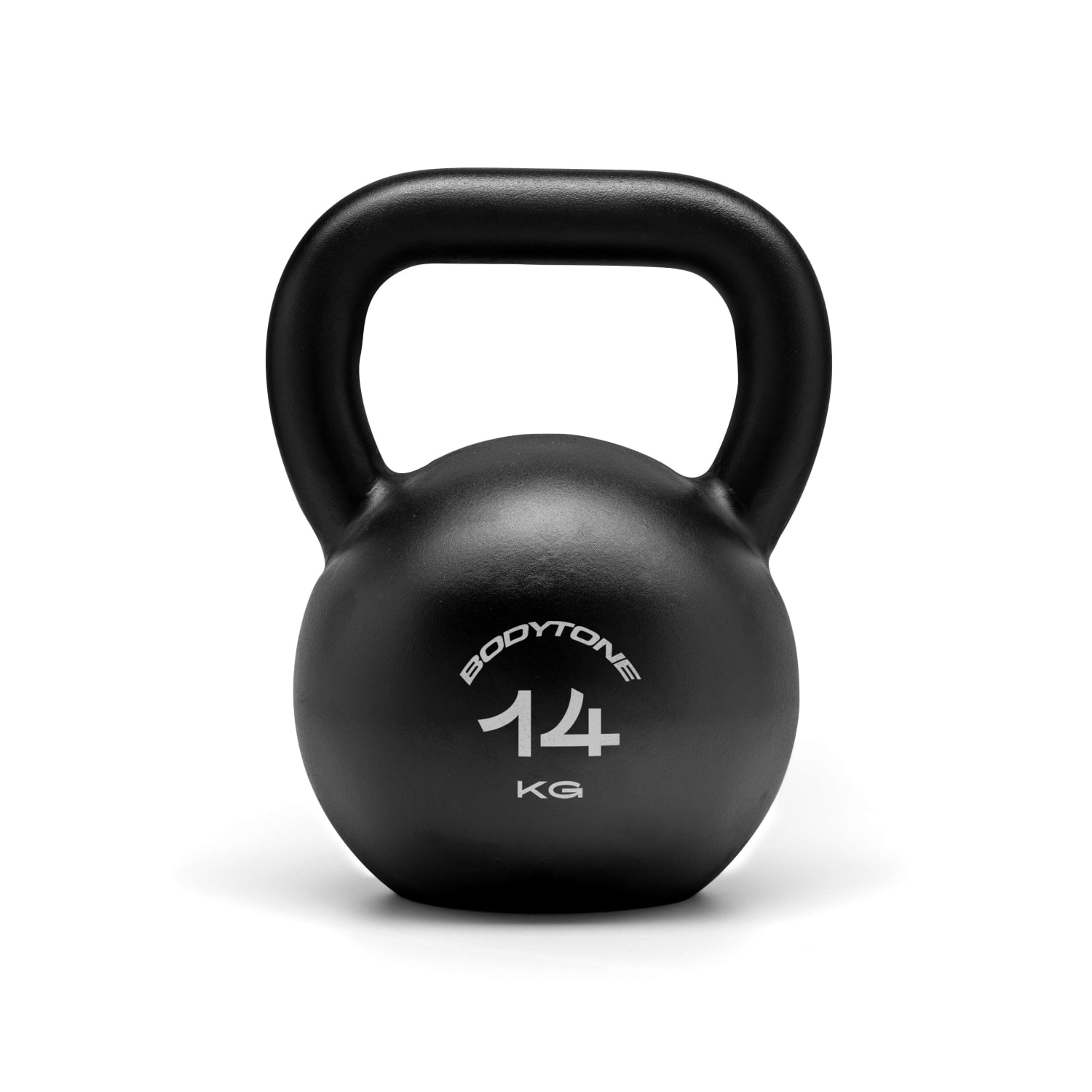 Bodytone - Pesa rusa Kettlebell 32 kg profesional Bodytone. - Image 1