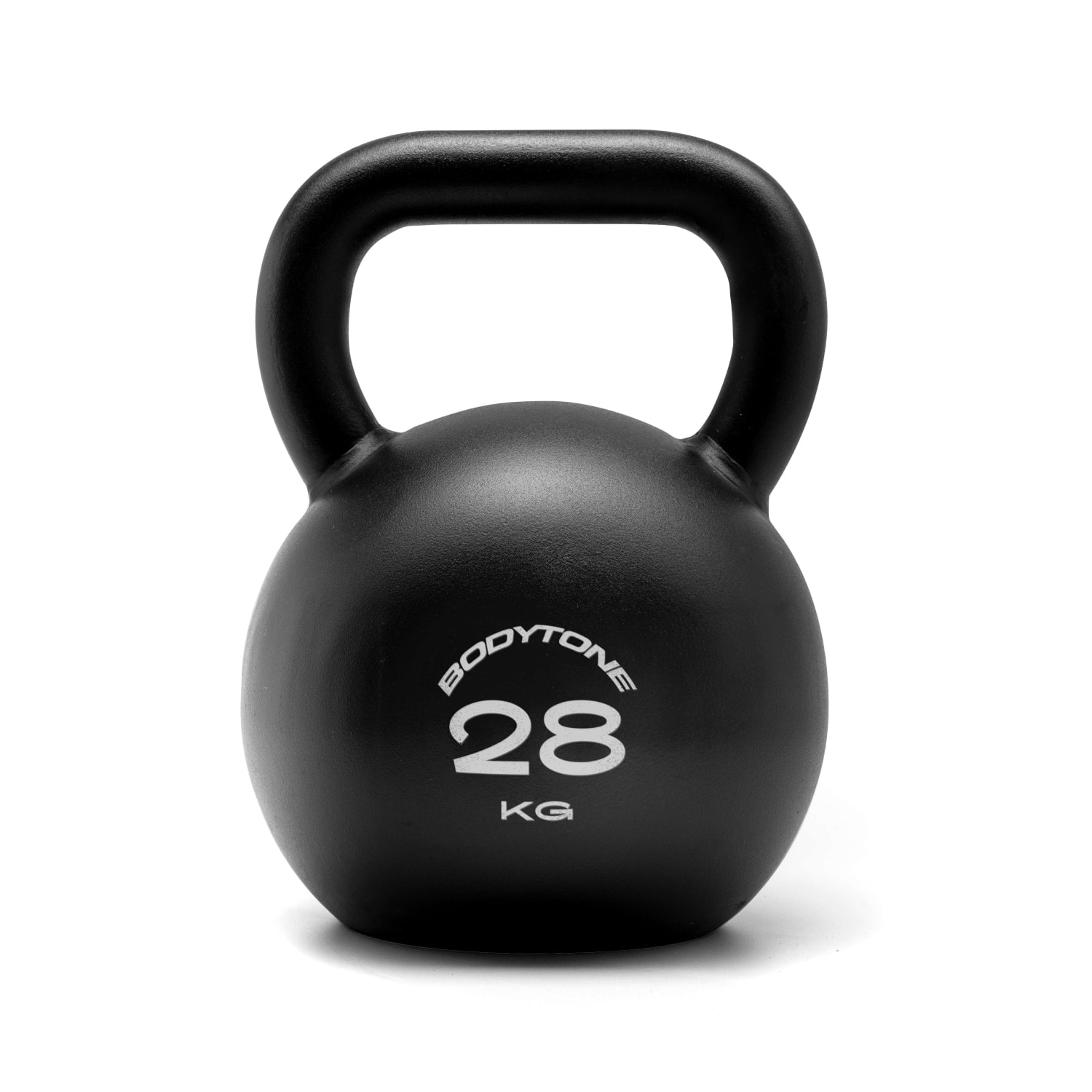 Bodytone - Pesa rusa Kettlebell 32 kg profesional Bodytone. - Image 1