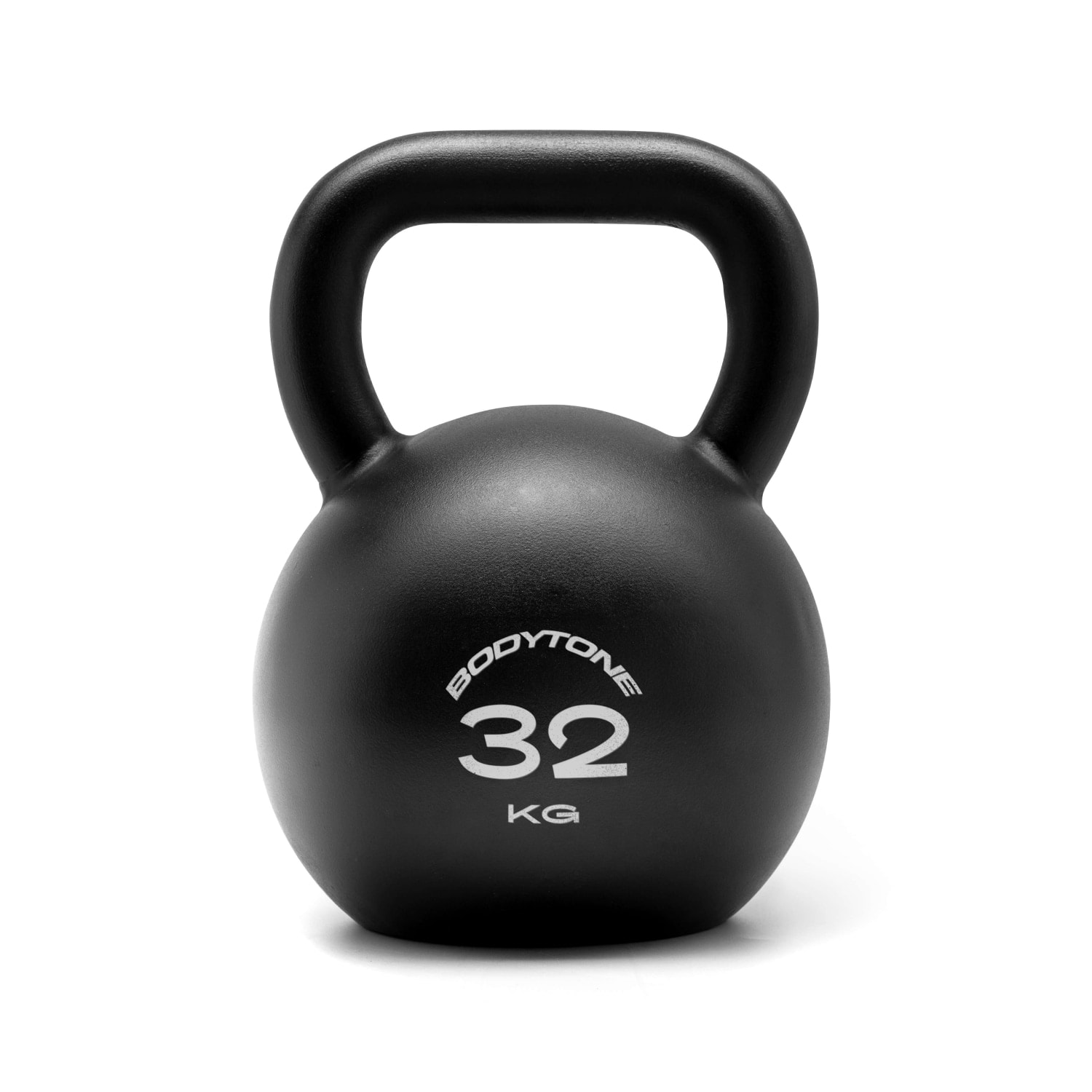 Bodytone - Pesa rusa Kettlebell 32 kg profesional Bodytone. - Image 1