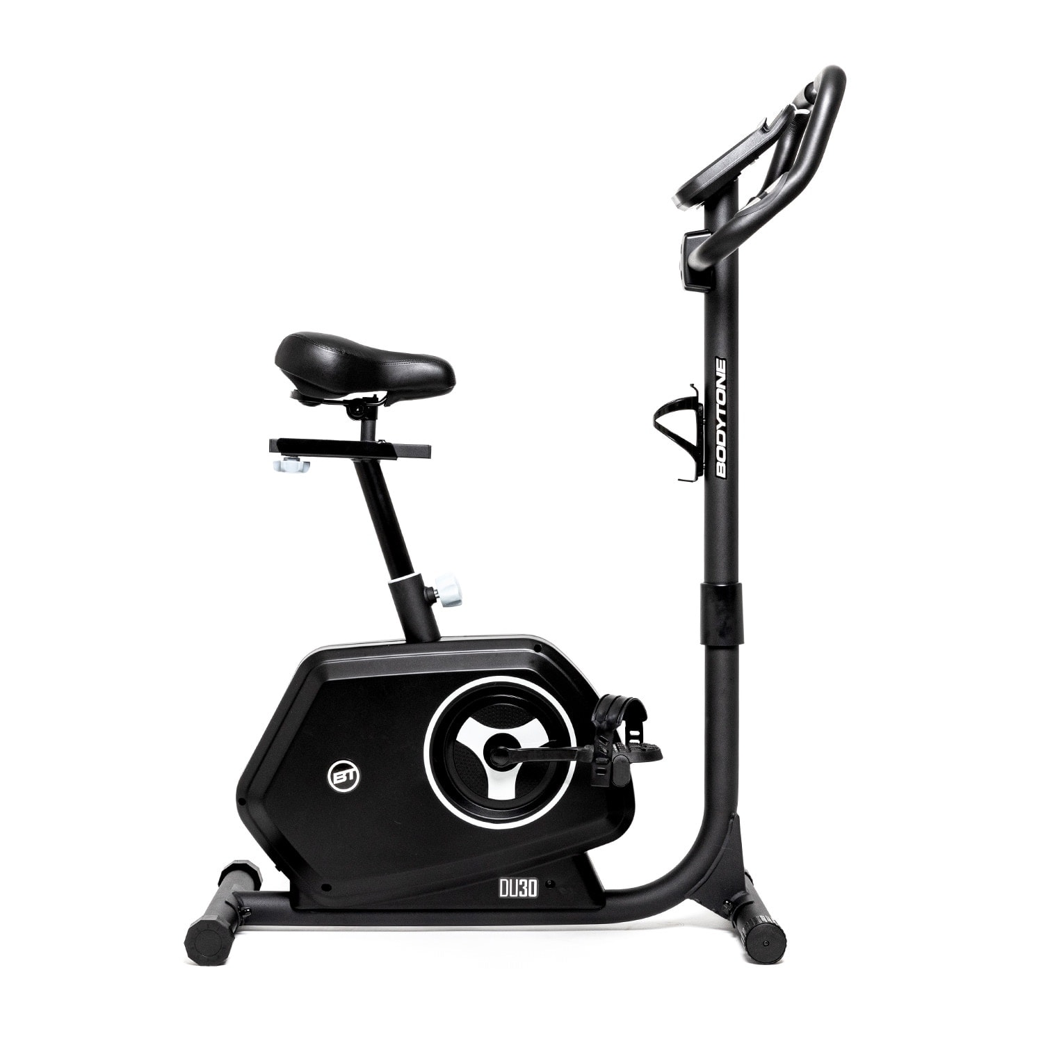 Bodytone - Bicicleta estática inteligente DU30 Bluetooth Bodytone. - Image 1