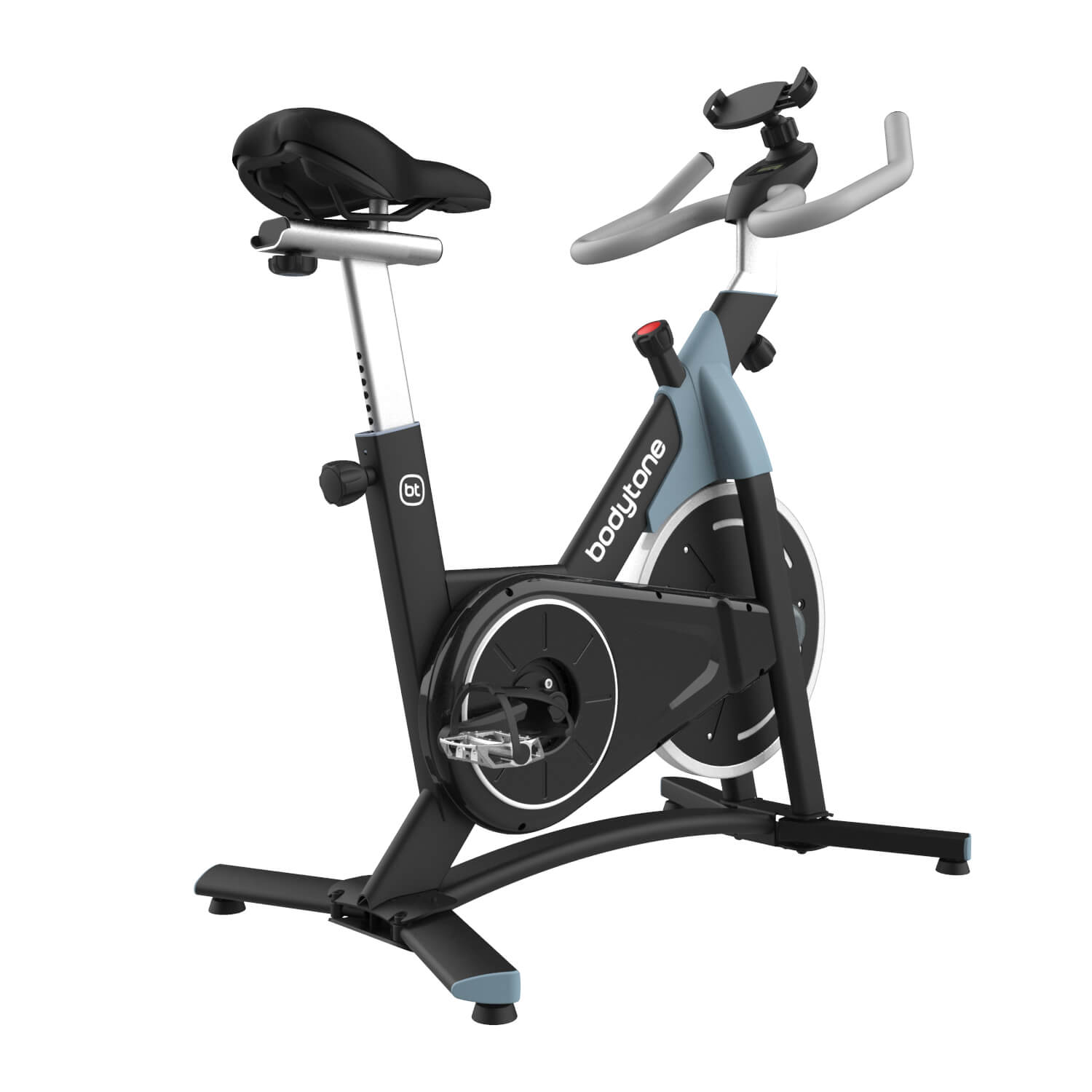Bodytone - Bicicleta indoor magnética DS16 Bodytone. - Image 1