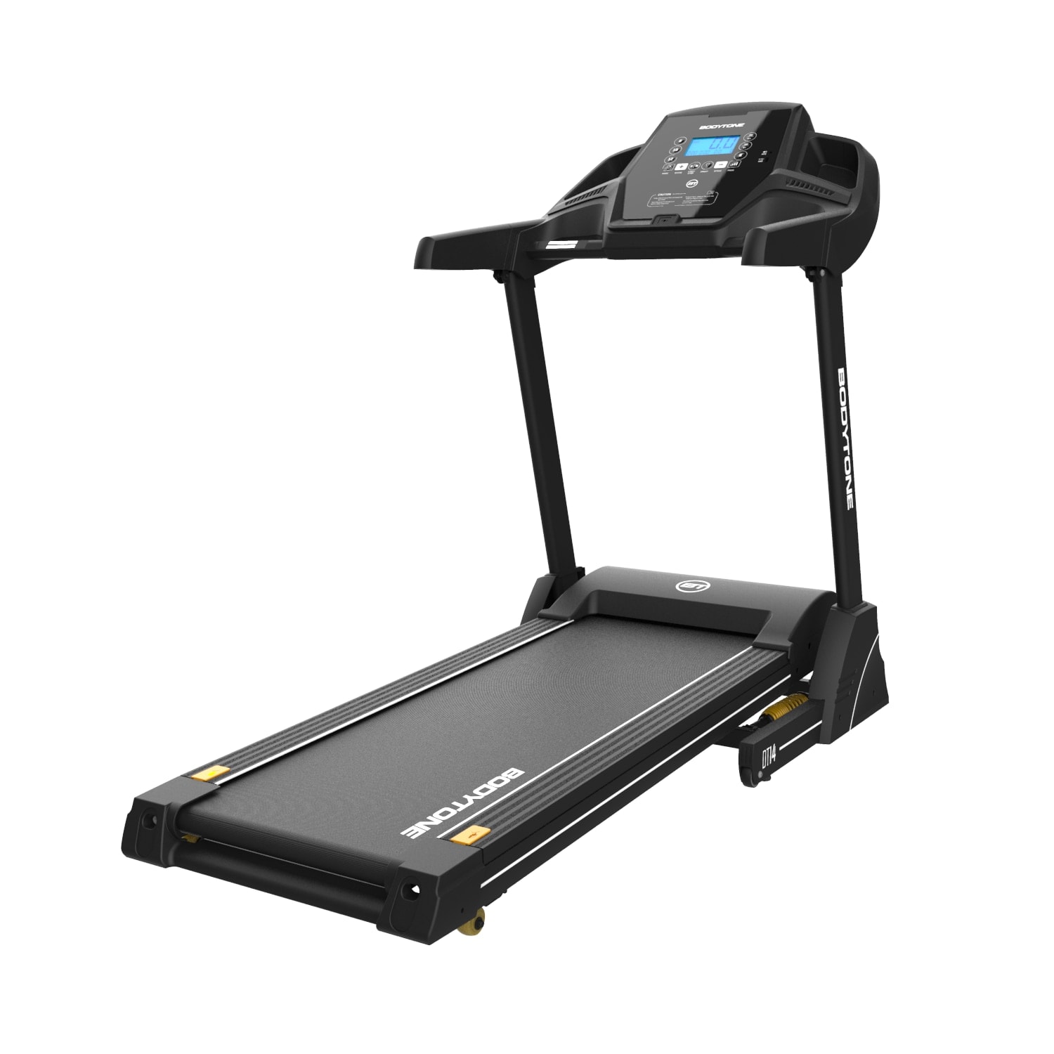 Bodytone - Cinta de correr DT14+ Bodytone. - Image 1
